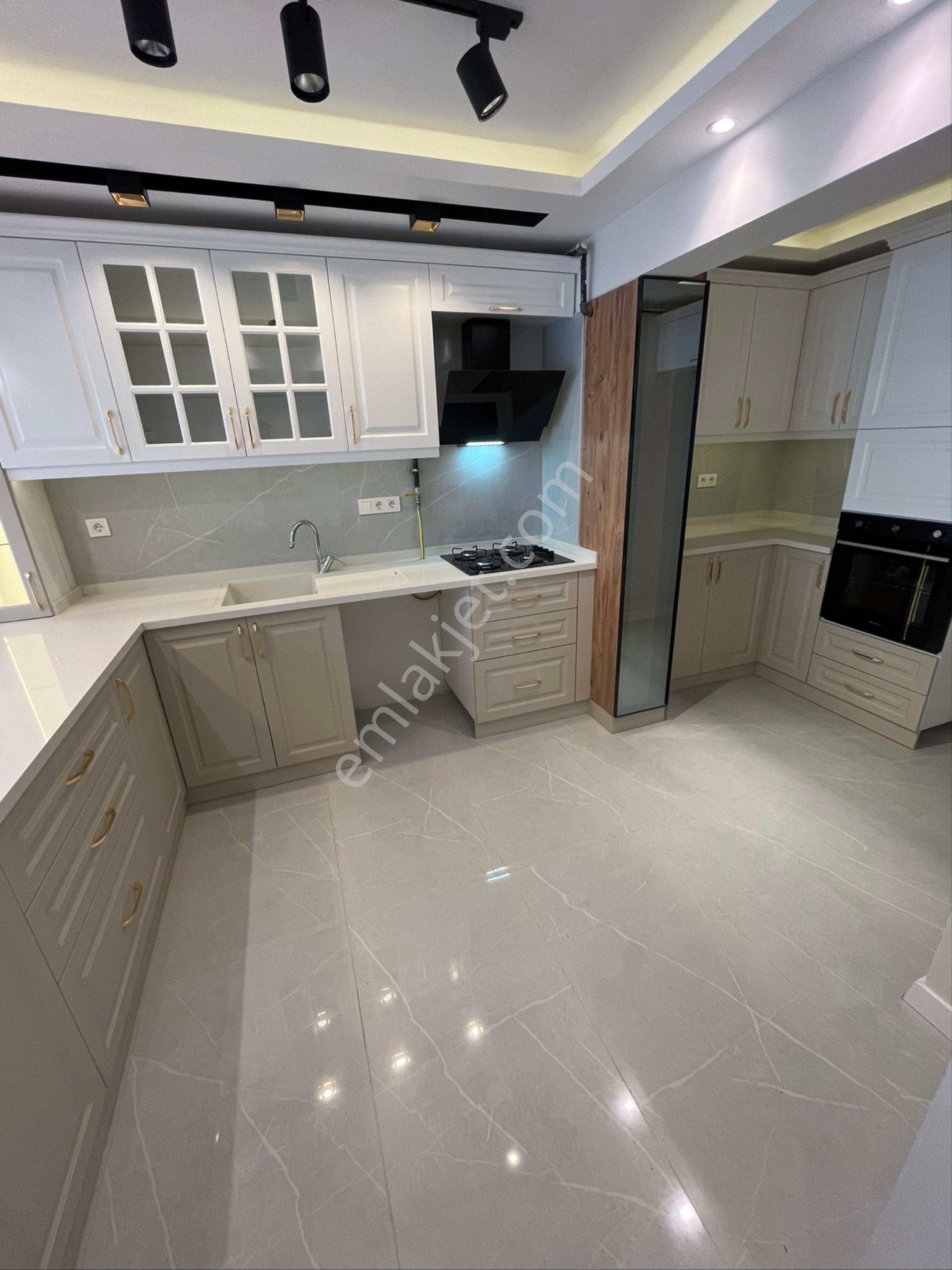 Ogün'den İnönü Cadde Üzerinde İstinye Park Yakını Arakat Full Yapılı Satılık Daire - Görsel 7