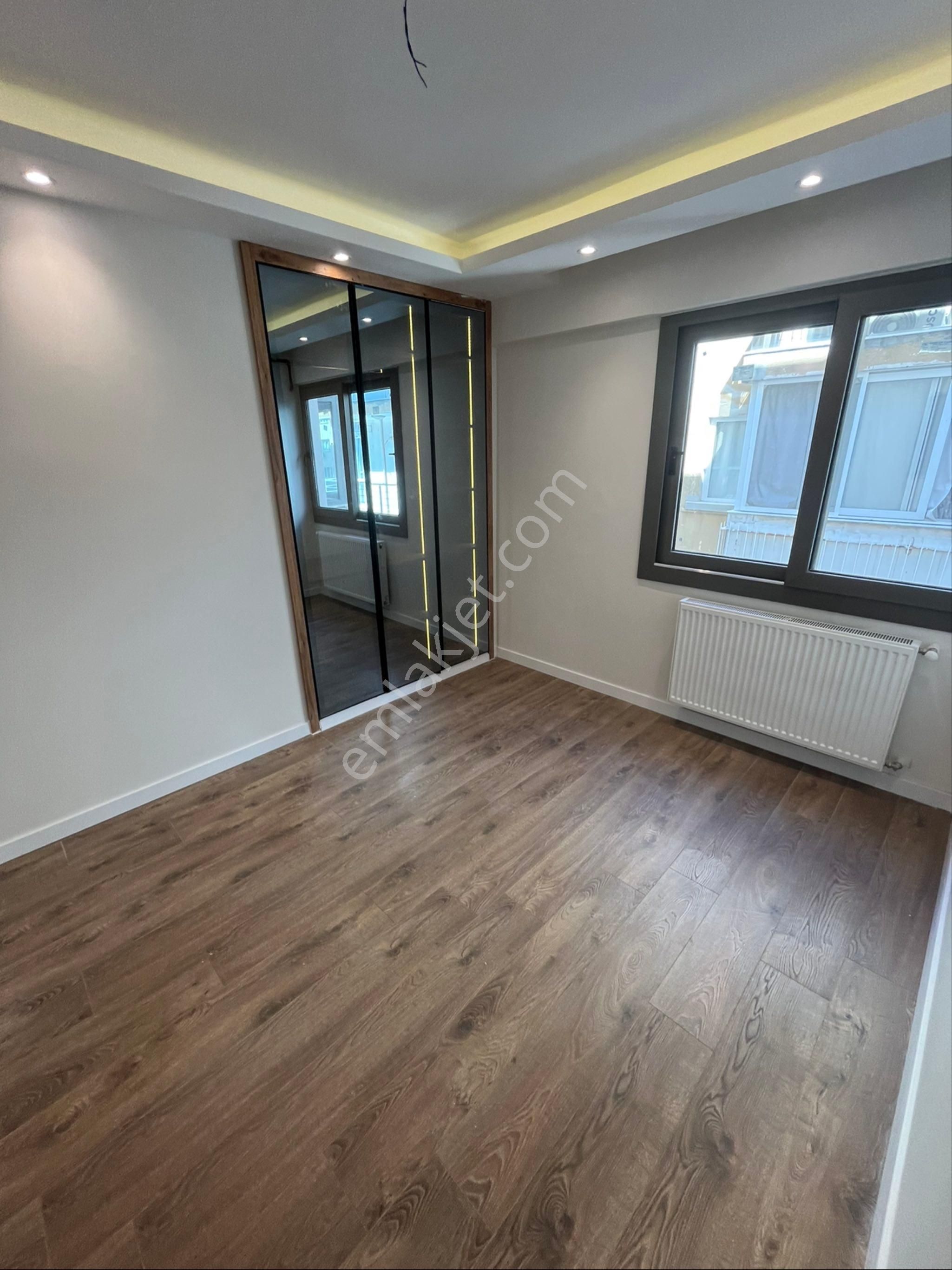 Ogün'den İnönü Cadde Üzerinde İstinye Park Yakını Arakat Full Yapılı Satılık Daire - Görsel 14