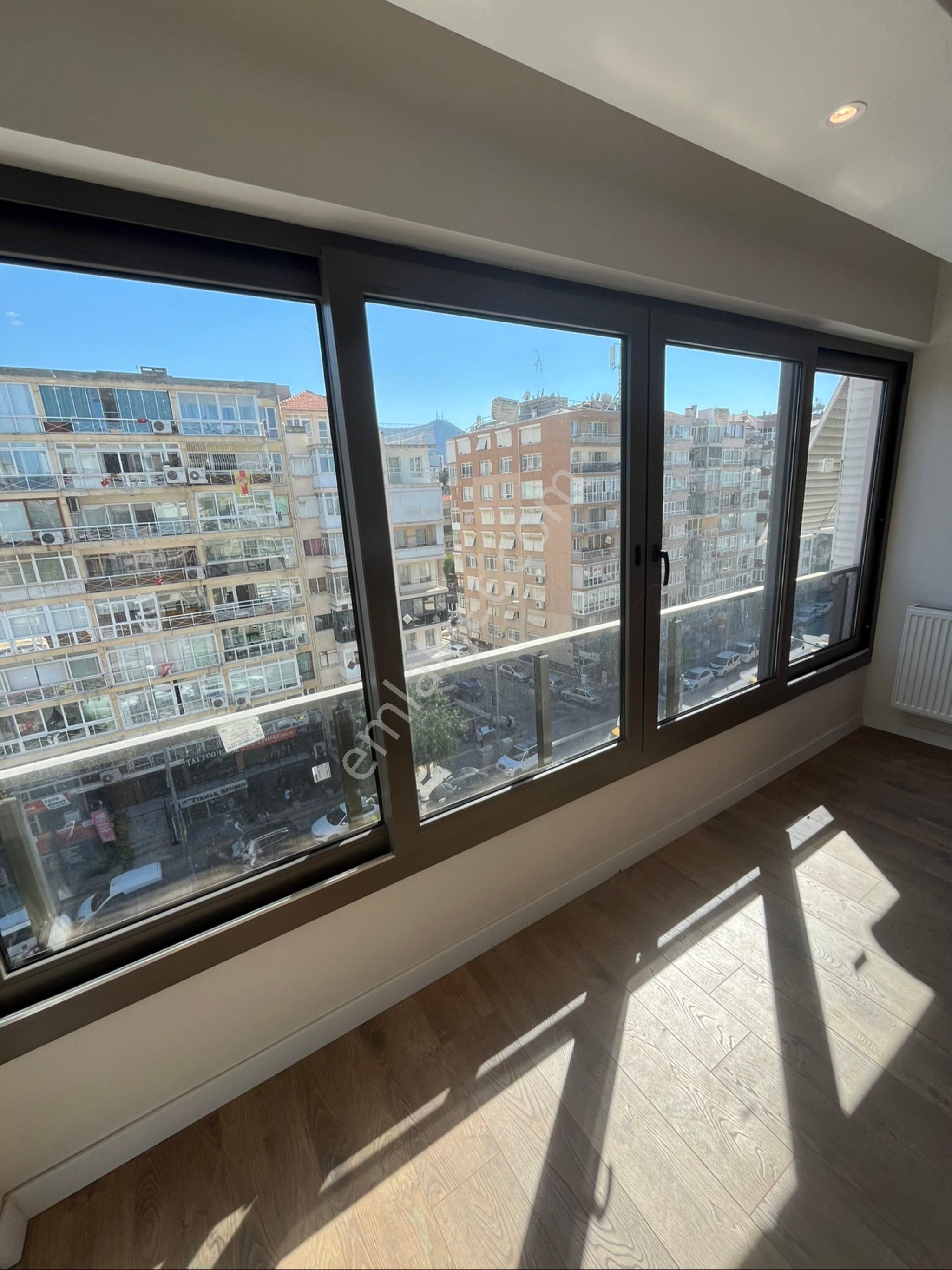 Ogün'den İnönü Cadde Üzerinde İstinye Park Yakını Arakat Full Yapılı Satılık Daire - Görsel 4