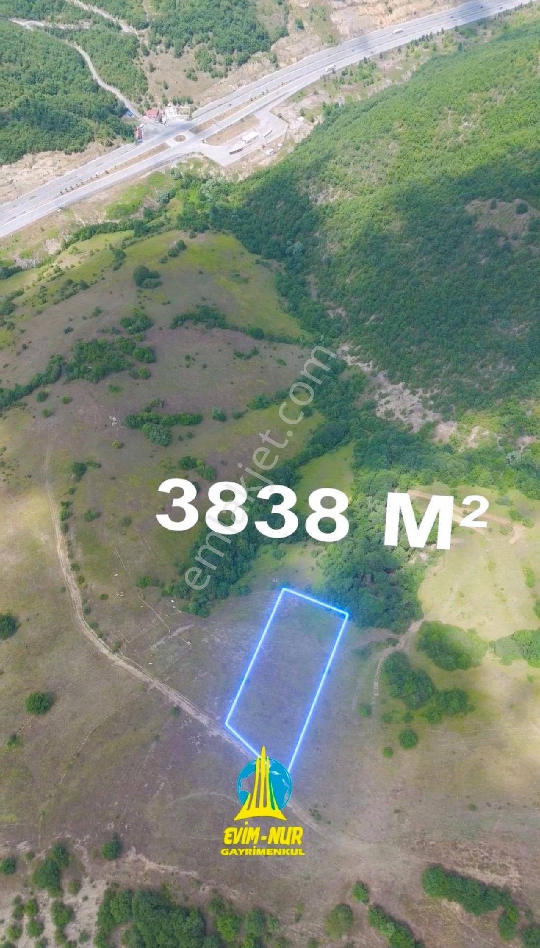 Evim-nur'dan Kavak Tekke Mh 3.838m2 Yatırımlık Kaçırılmayacak Fırsat - Görsel 2