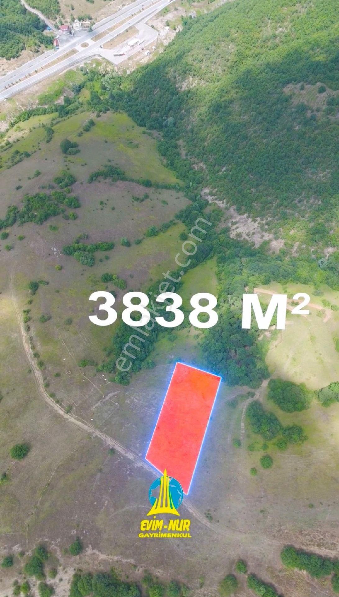 Evim-nur'dan Kavak Tekke Mh 3.838m2 Yatırımlık Kaçırılmayacak Fırsat - Görsel 6