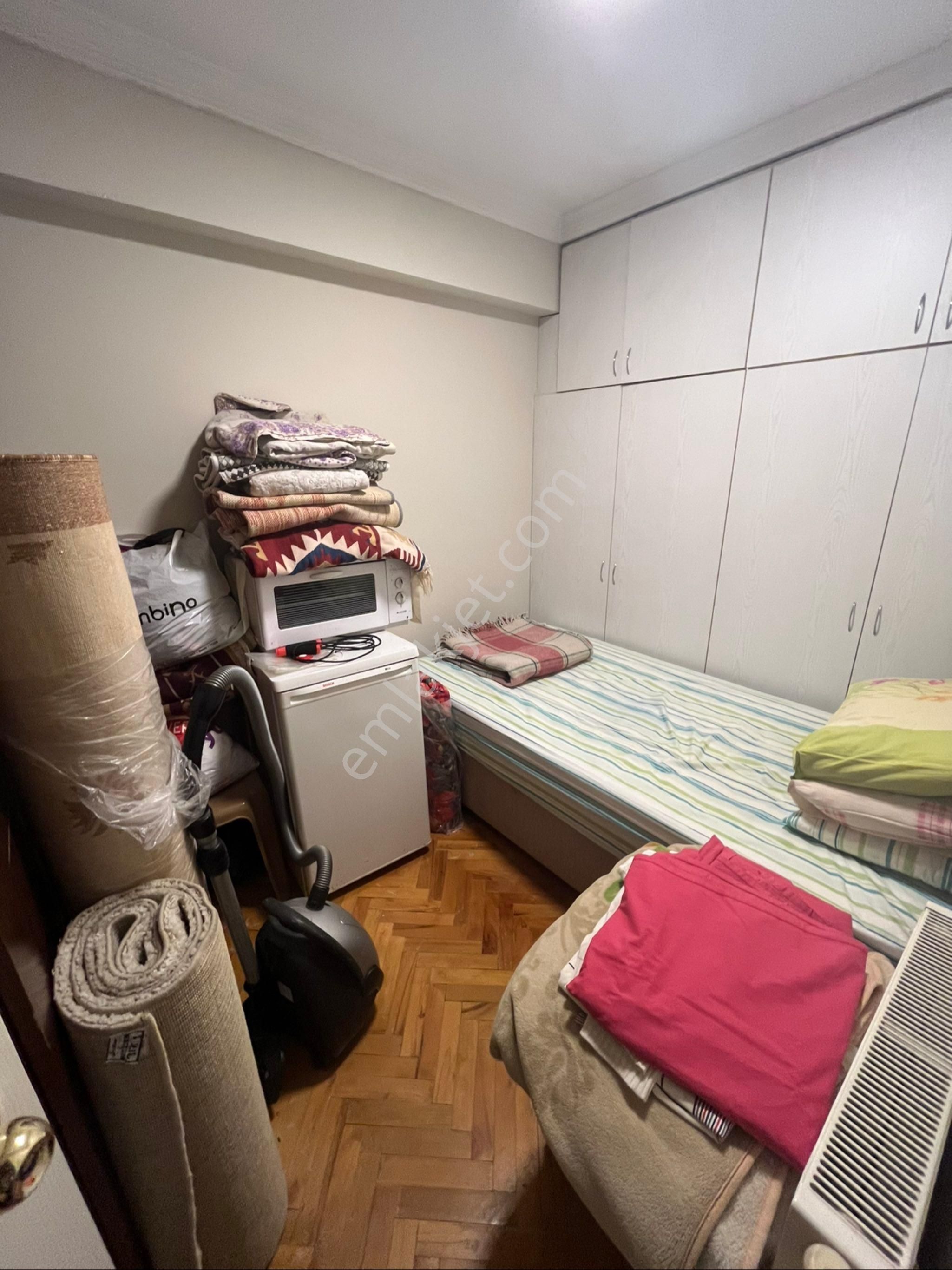 Ogün'den Güzelyalı Merkezde Köşe Otoparklı Genç Satılık Daire - Görsel 8