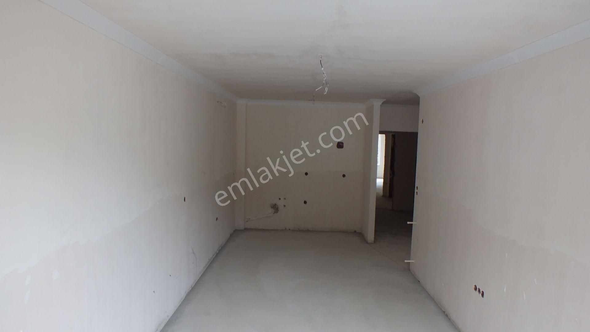Bahcecik Bahçekent Sitesi Satılık 12.ay Teslim 60m2 1+1 Daireler - Görsel 12