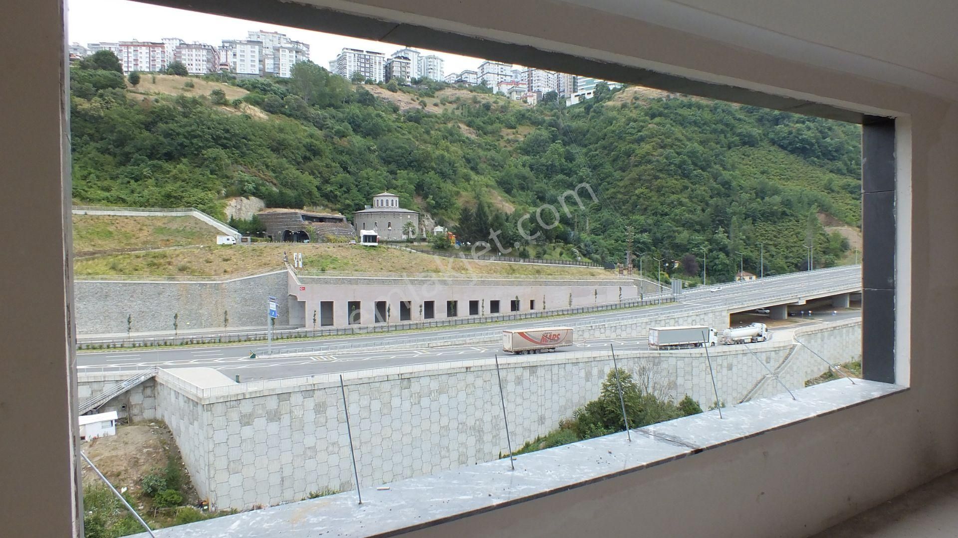 Bahcecik Bahçekent Sitesi Satılık 12.ay Teslim 60m2 1+1 Daireler - Görsel 18