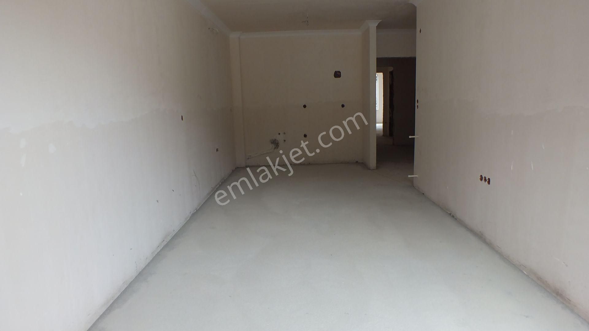 Bahcecik Bahçekent Sitesi Satılık 12.ay Teslim 60m2 1+1 Daireler - Görsel 11