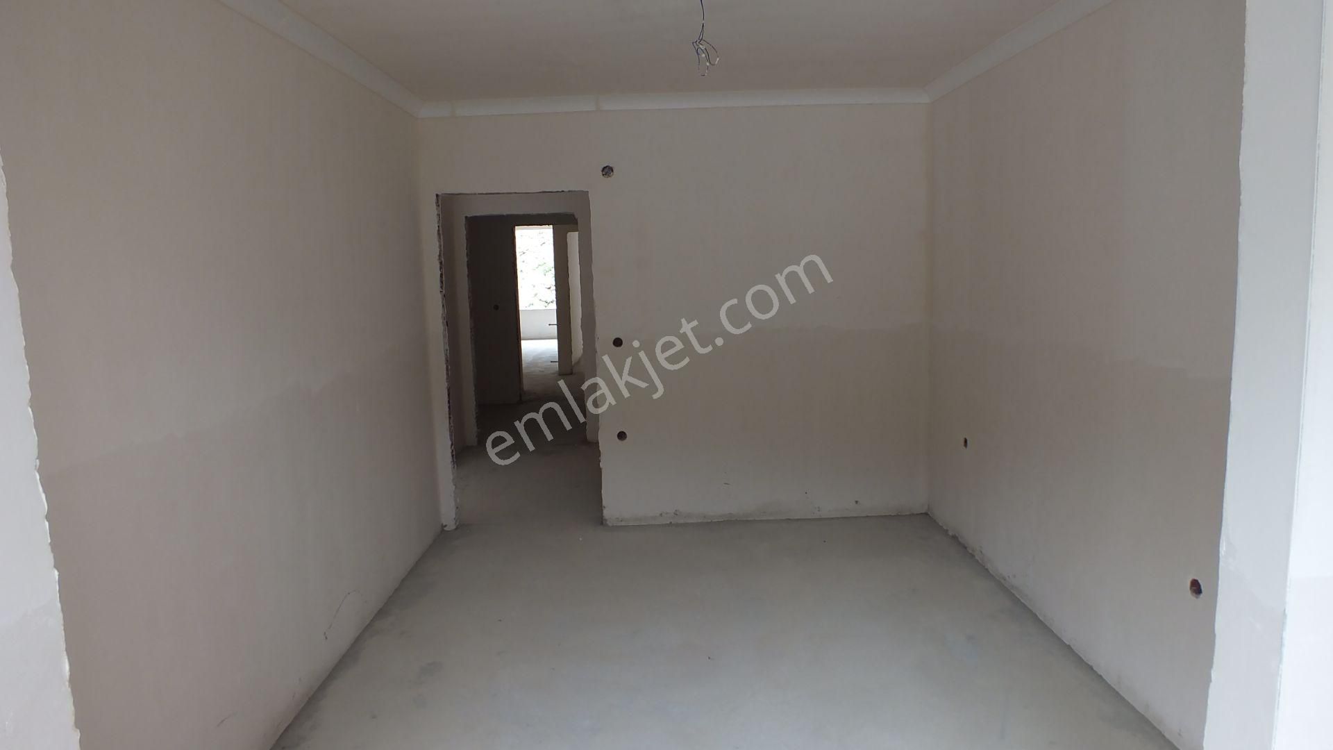 Bahcecik Bahçekent Sitesi Satılık 12.ay Teslim 60m2 1+1 Daireler - Görsel 14