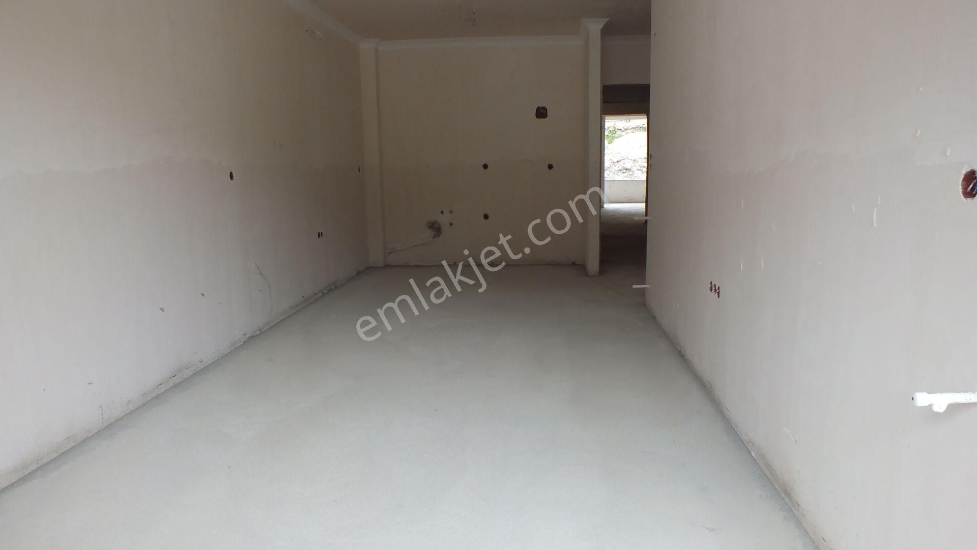 Bahcecik Bahçekent Sitesi Satılık 12.ay Teslim 60m2 1+1 Daireler - Görsel 19