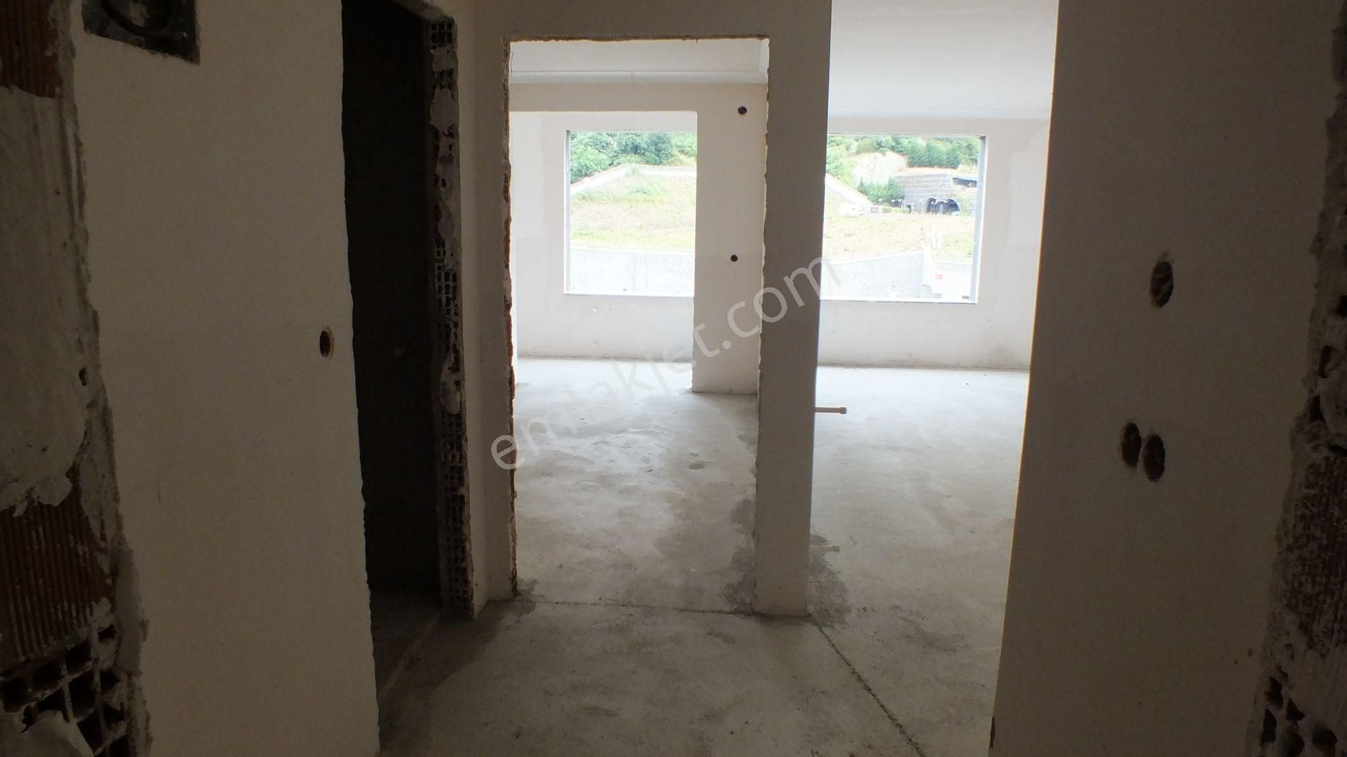 Bahcecik Bahçekent Sitesi Satılık 12.ay Teslim 60m2 1+1 Daireler - Görsel 2