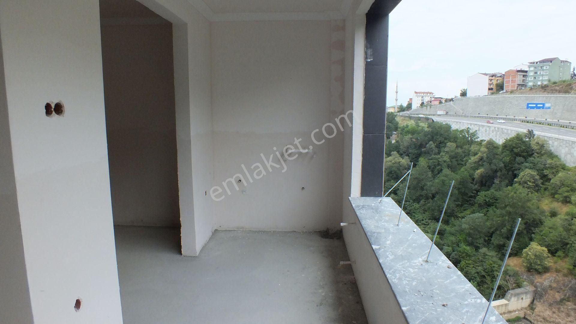 Bahcecik Bahçekent Sitesi Satılık 12.ay Teslim 60m2 1+1 Daireler - Görsel 13