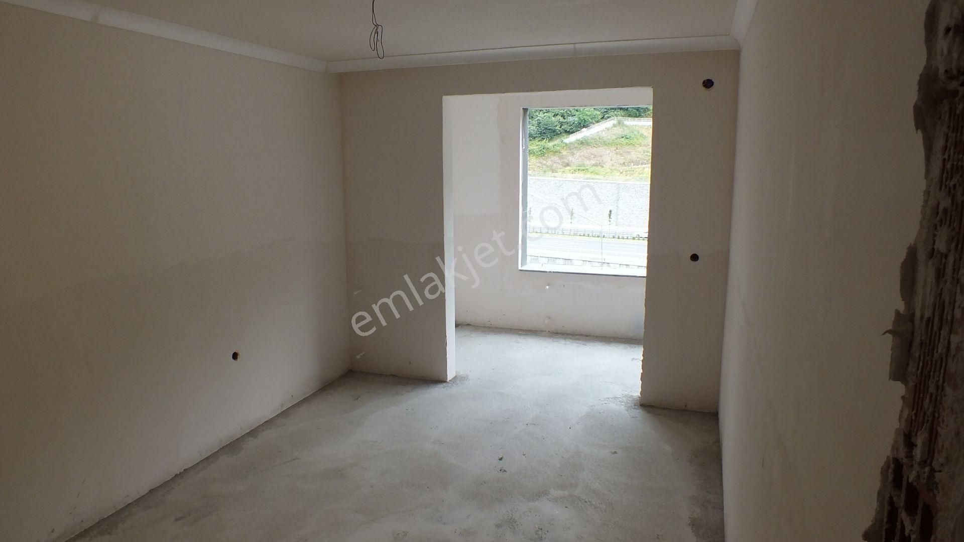 Bahcecik Bahçekent Sitesi Satılık 12.ay Teslim 60m2 1+1 Daireler - Görsel 6