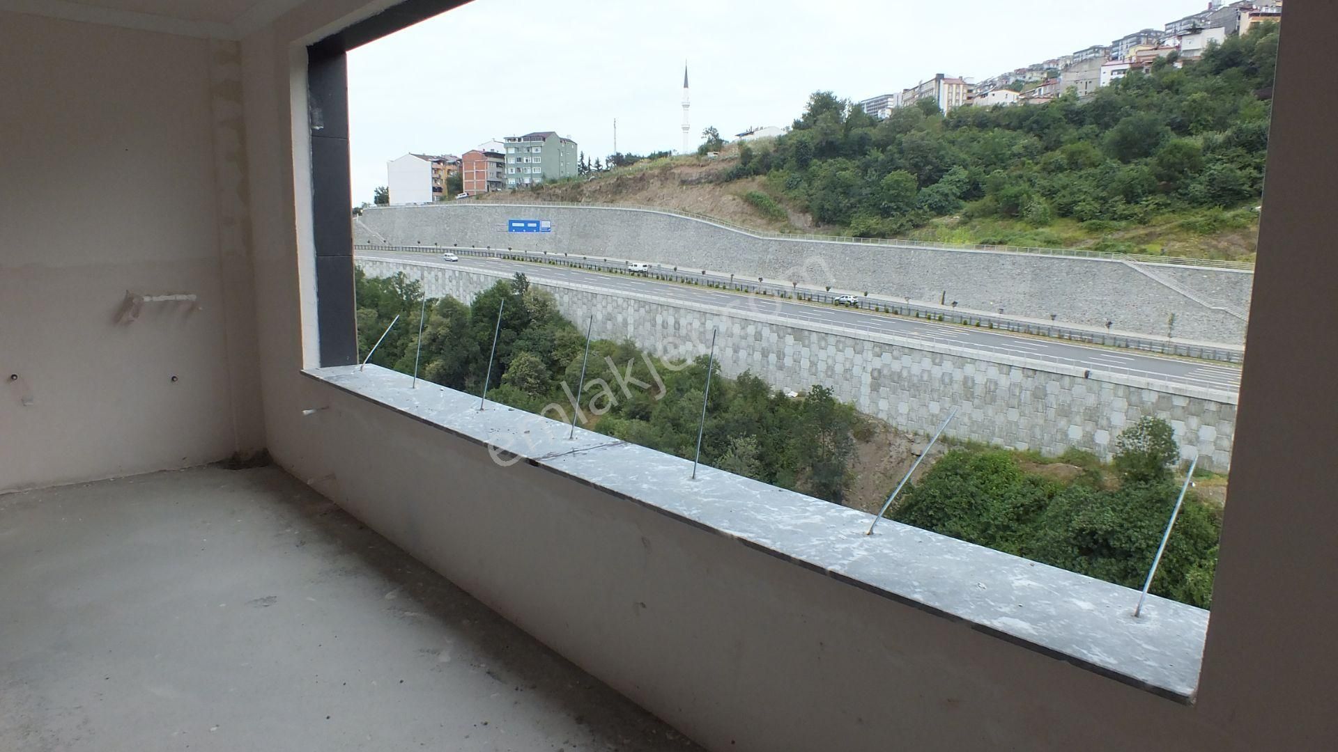Bahcecik Bahçekent Sitesi Satılık 12.ay Teslim 60m2 1+1 Daireler - Görsel 10