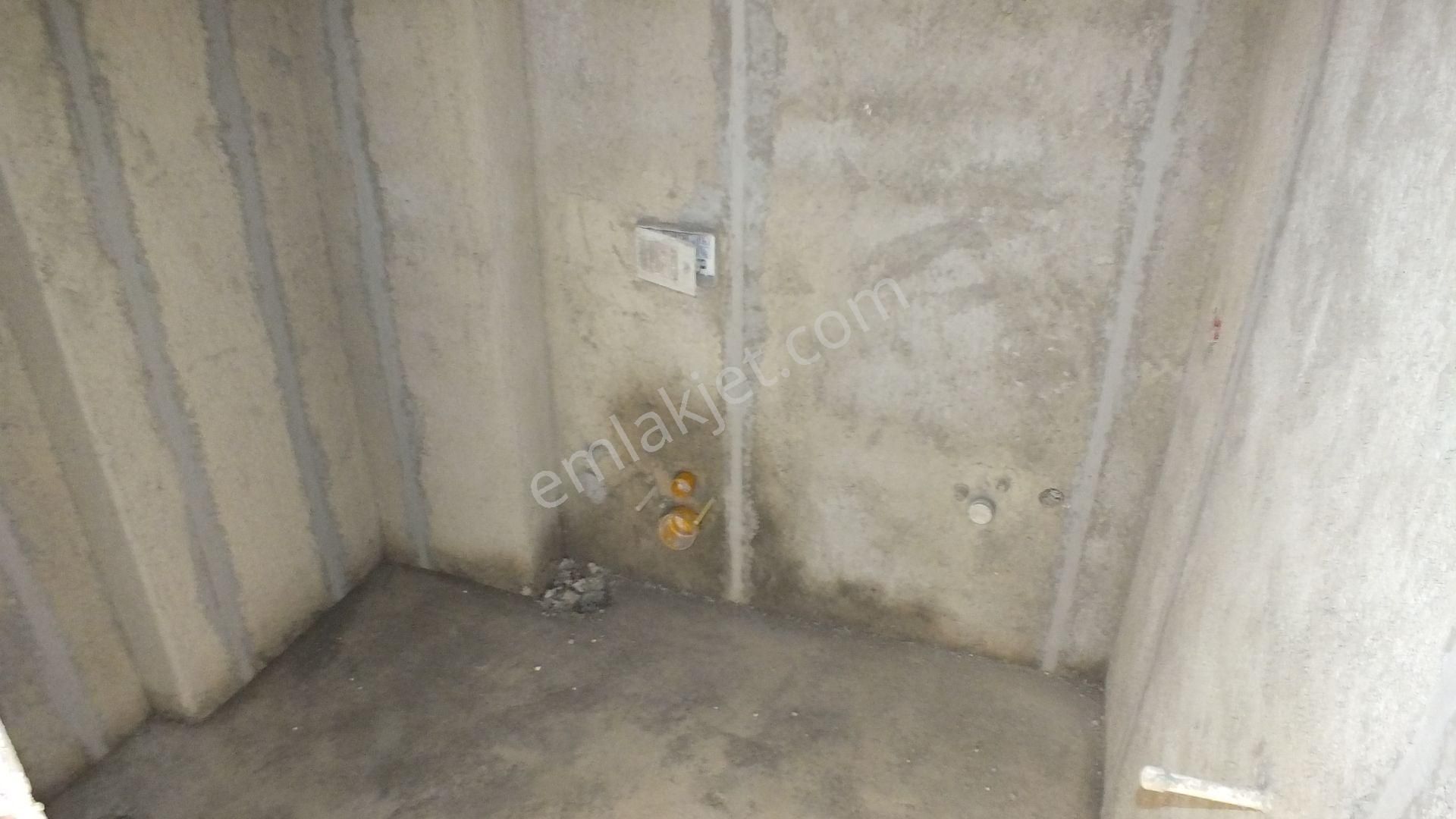 Bahcecik Bahçekent Sitesi Satılık 12.ay Teslim 60m2 1+1 Daireler - Görsel 4