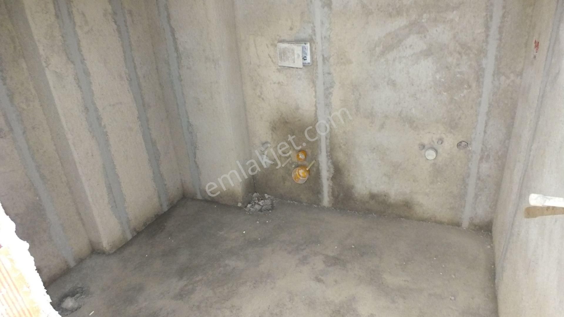 Bahcecik Bahçekent Sitesi Satılık 12.ay Teslim 60m2 1+1 Daireler - Görsel 3