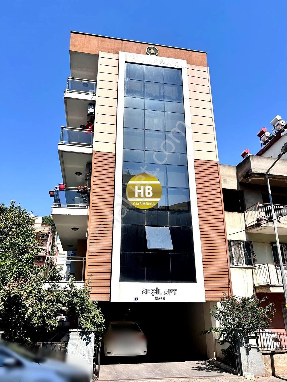 Hb'den 3+1 Kiralık Daire, Meşrutiyet Mah'de Doğalgazlı,içi Temiz