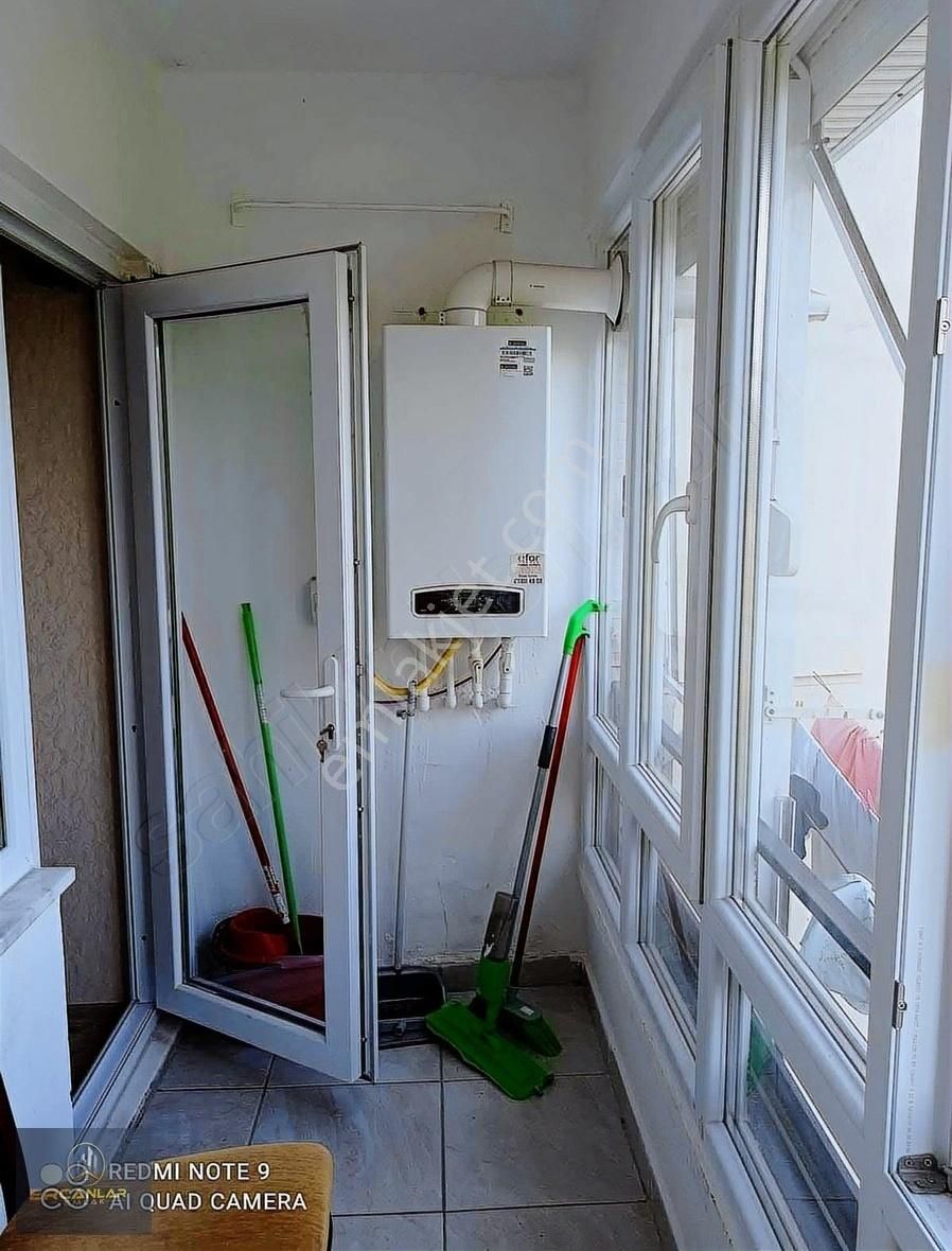 Ercanlar Emlaktan Satılık Eşyalı Daire - Görsel 6