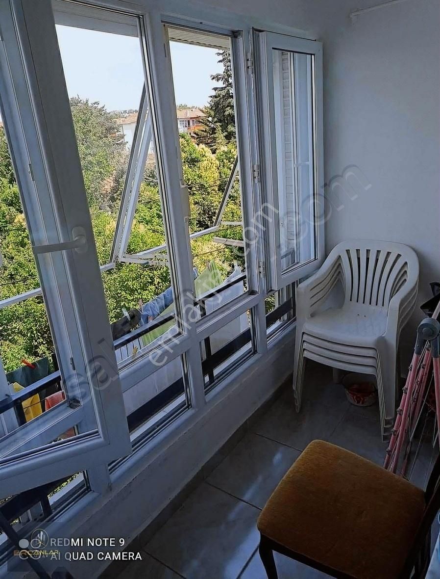 Ercanlar Emlaktan Satılık Eşyalı Daire - Görsel 5