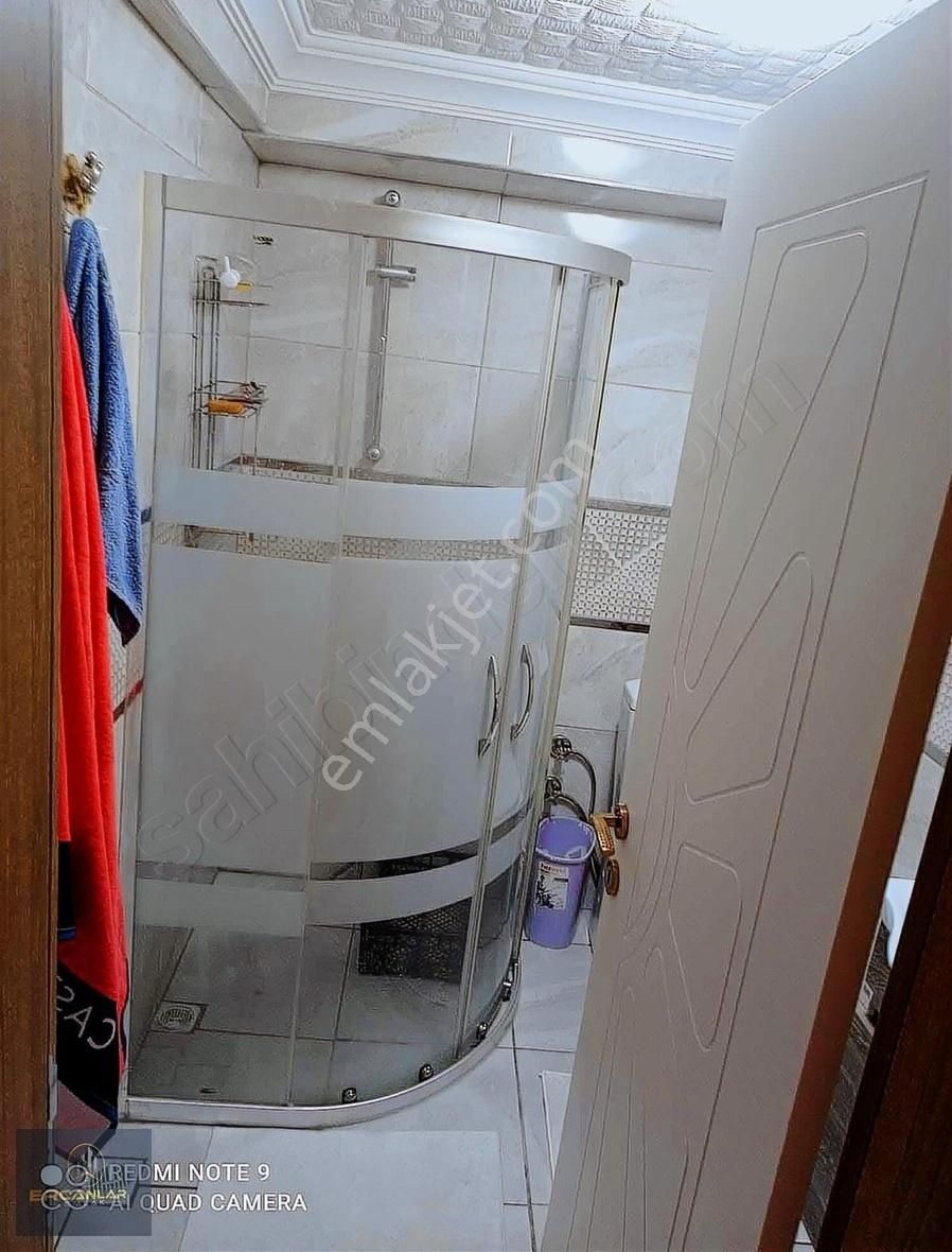 Ercanlar Emlaktan Satılık Eşyalı Daire - Görsel 2