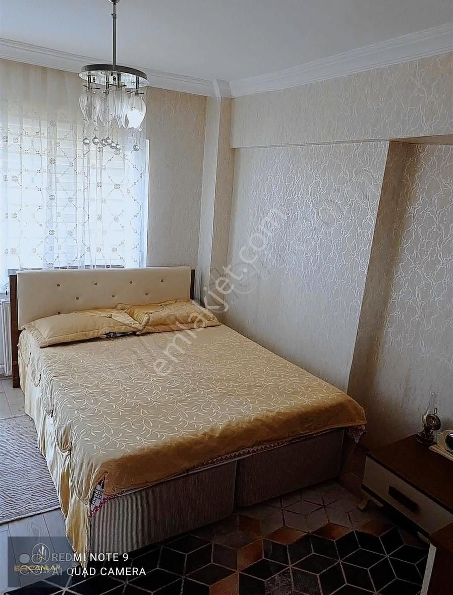 Ercanlar Emlaktan Satılık Eşyalı Daire - Görsel 7
