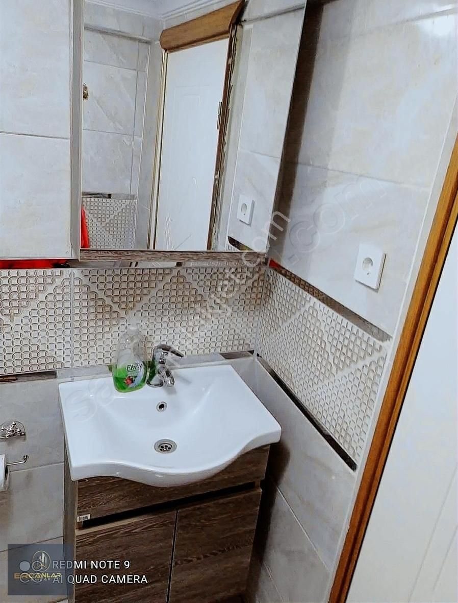 Ercanlar Emlaktan Satılık Eşyalı Daire - Görsel 11