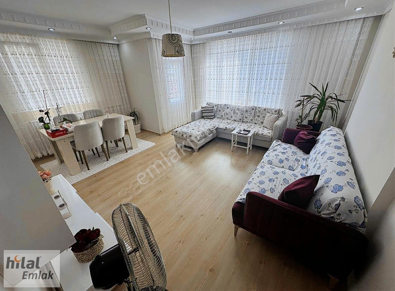 Altınşehir Mahallesi Ara Kat 2+1 Daire 5.300.000 Tl