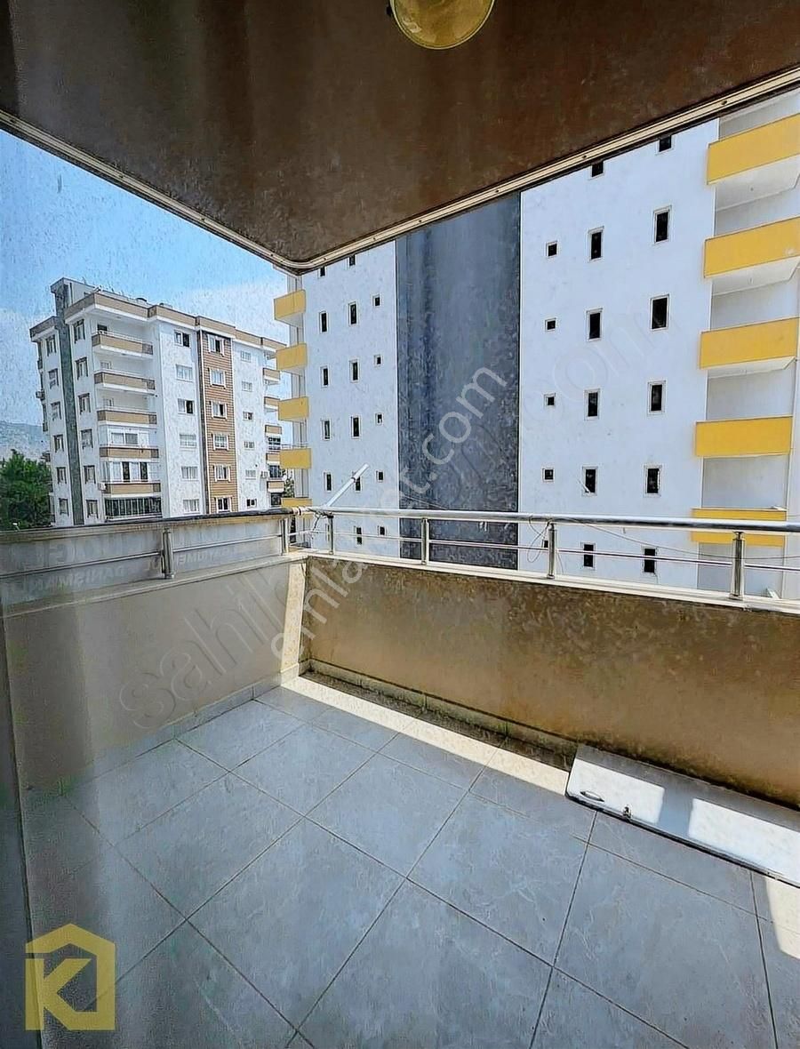 Koyuncuoğlu'ndan Eşyalı Kiralık Daire