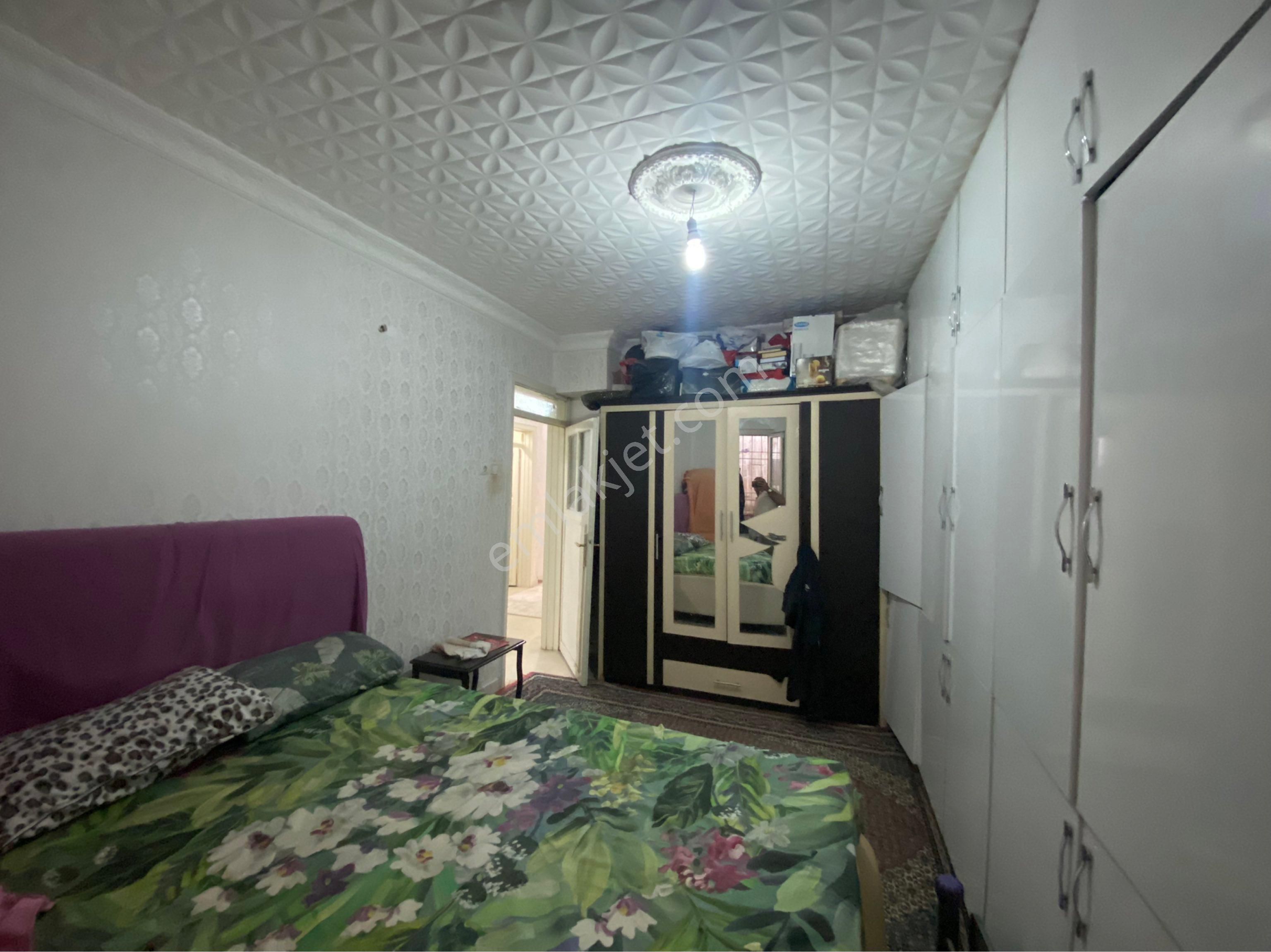 Güneş De137m Tam Tapu ,ayaklı, Garajlı,3+1, Doğalgazlı, Garajlı Ev - Görsel 16