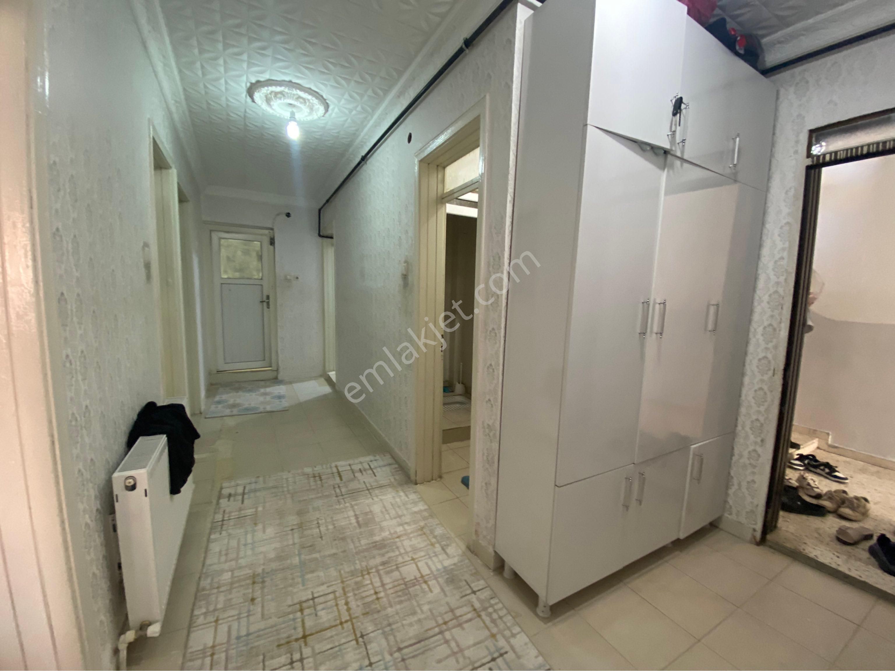 Güneş De137m Tam Tapu ,ayaklı, Garajlı,3+1, Doğalgazlı, Garajlı Ev - Görsel 20