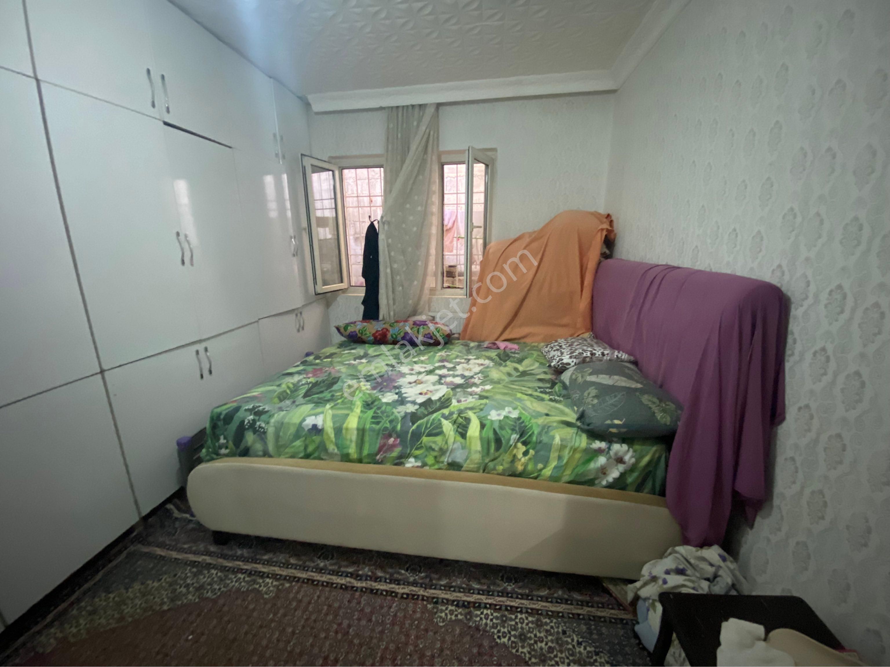 Güneş De137m Tam Tapu ,ayaklı, Garajlı,3+1, Doğalgazlı, Garajlı Ev - Görsel 15