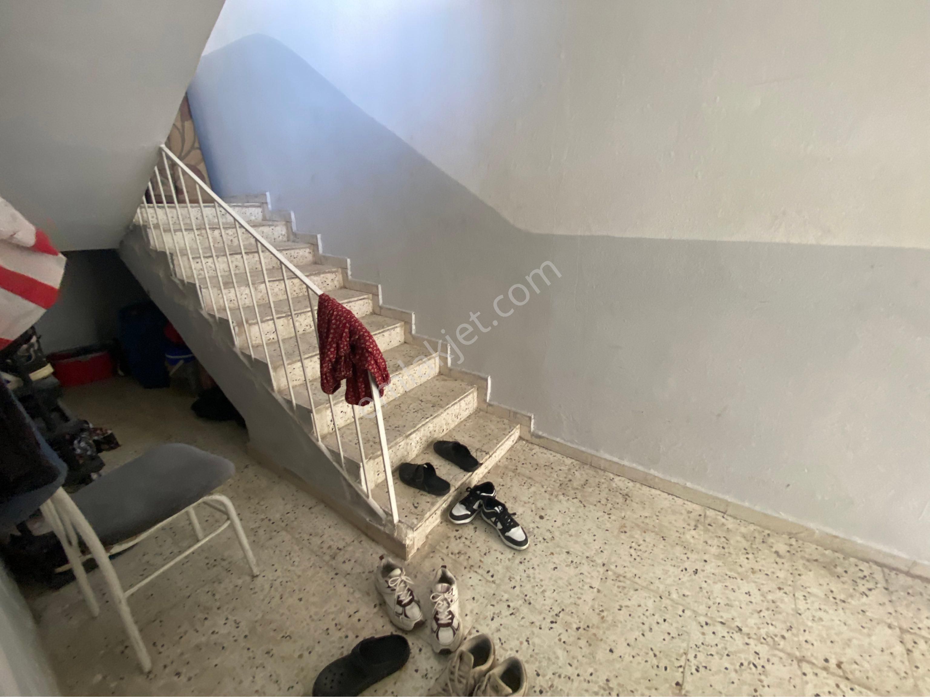 Güneş De137m Tam Tapu ,ayaklı, Garajlı,3+1, Doğalgazlı, Garajlı Ev - Görsel 21