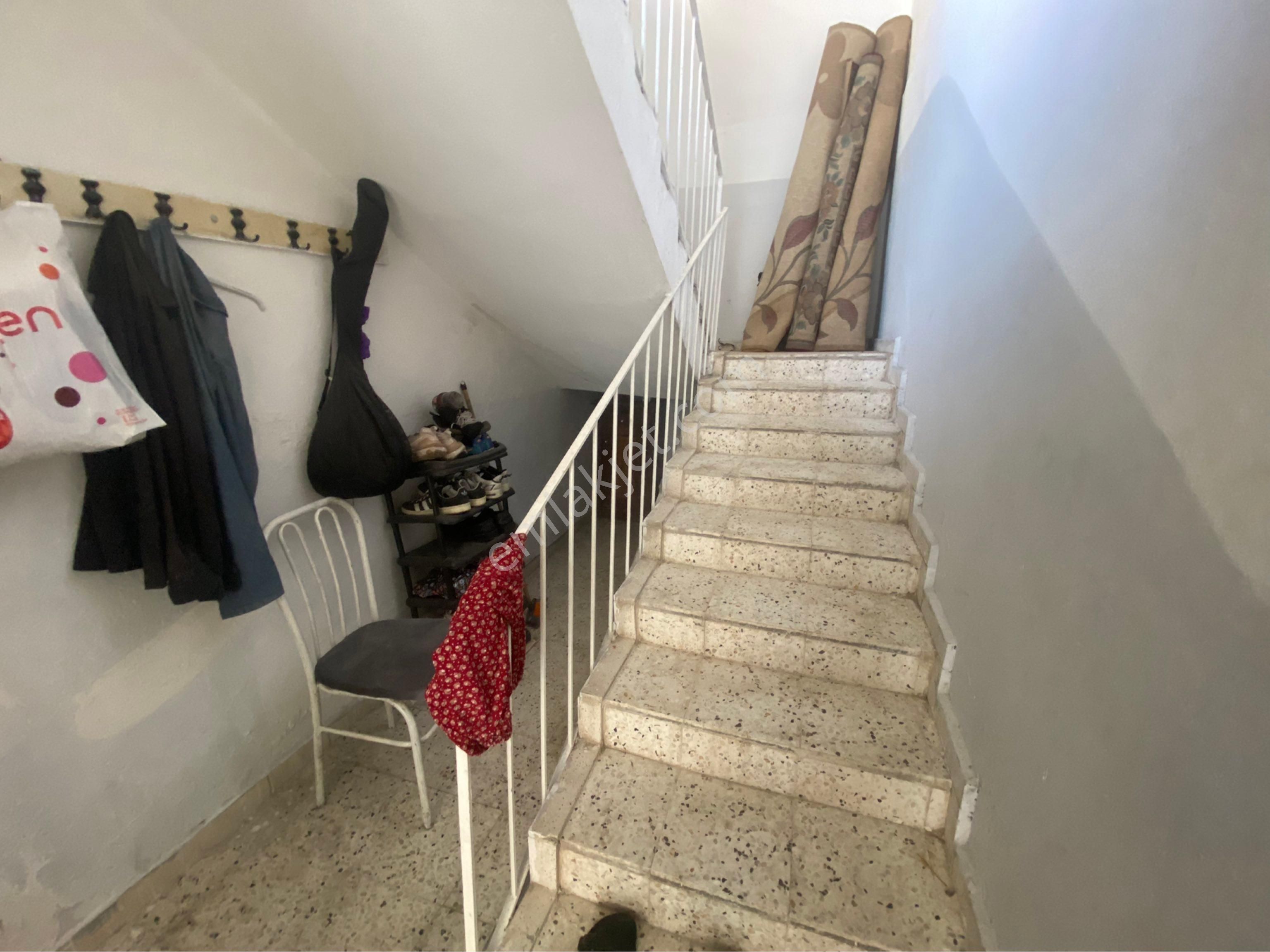 Güneş De137m Tam Tapu ,ayaklı, Garajlı,3+1, Doğalgazlı, Garajlı Ev - Görsel 27