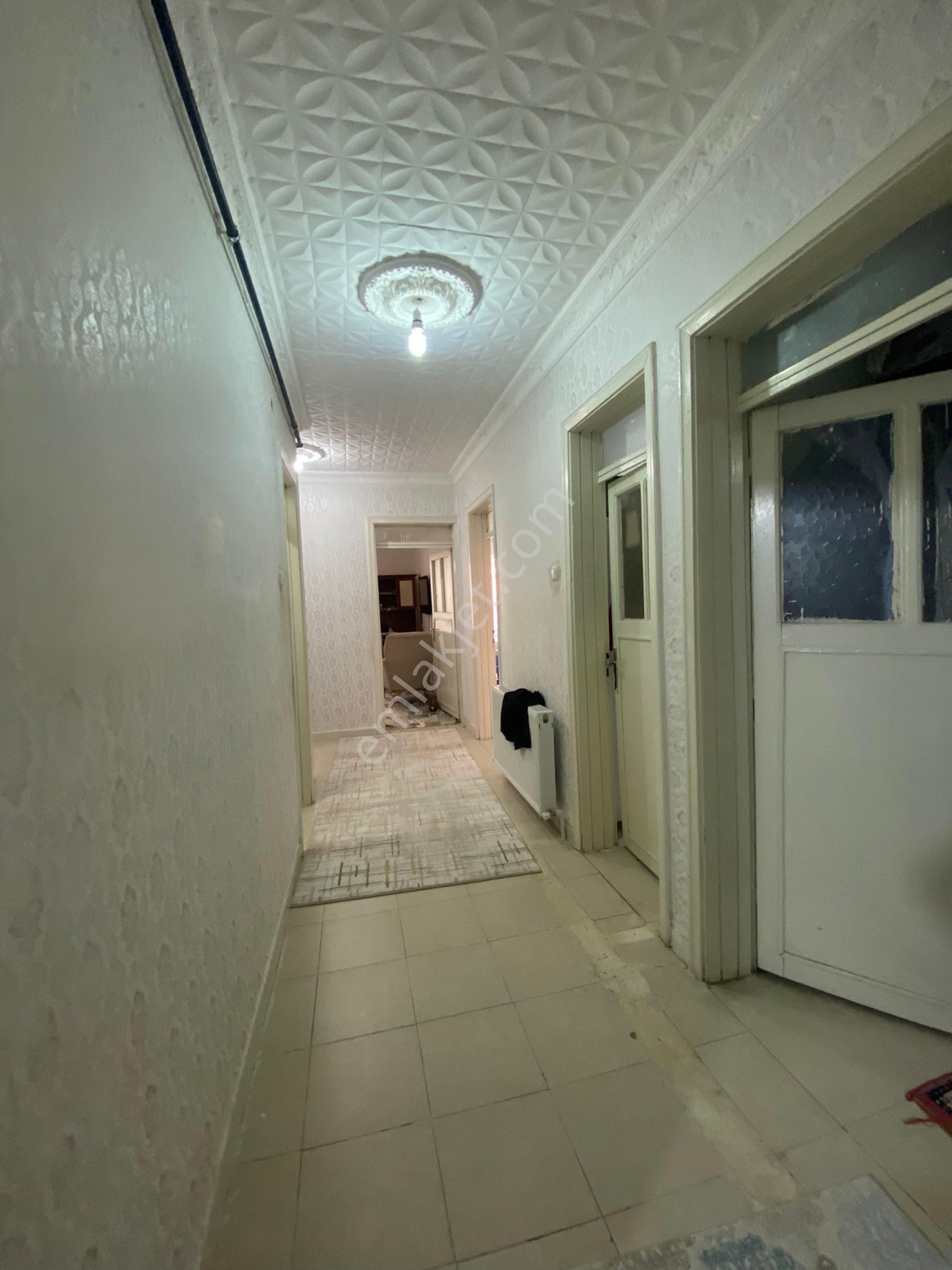 Güneş De137m Tam Tapu ,ayaklı, Garajlı,3+1, Doğalgazlı, Garajlı Ev - Görsel 22