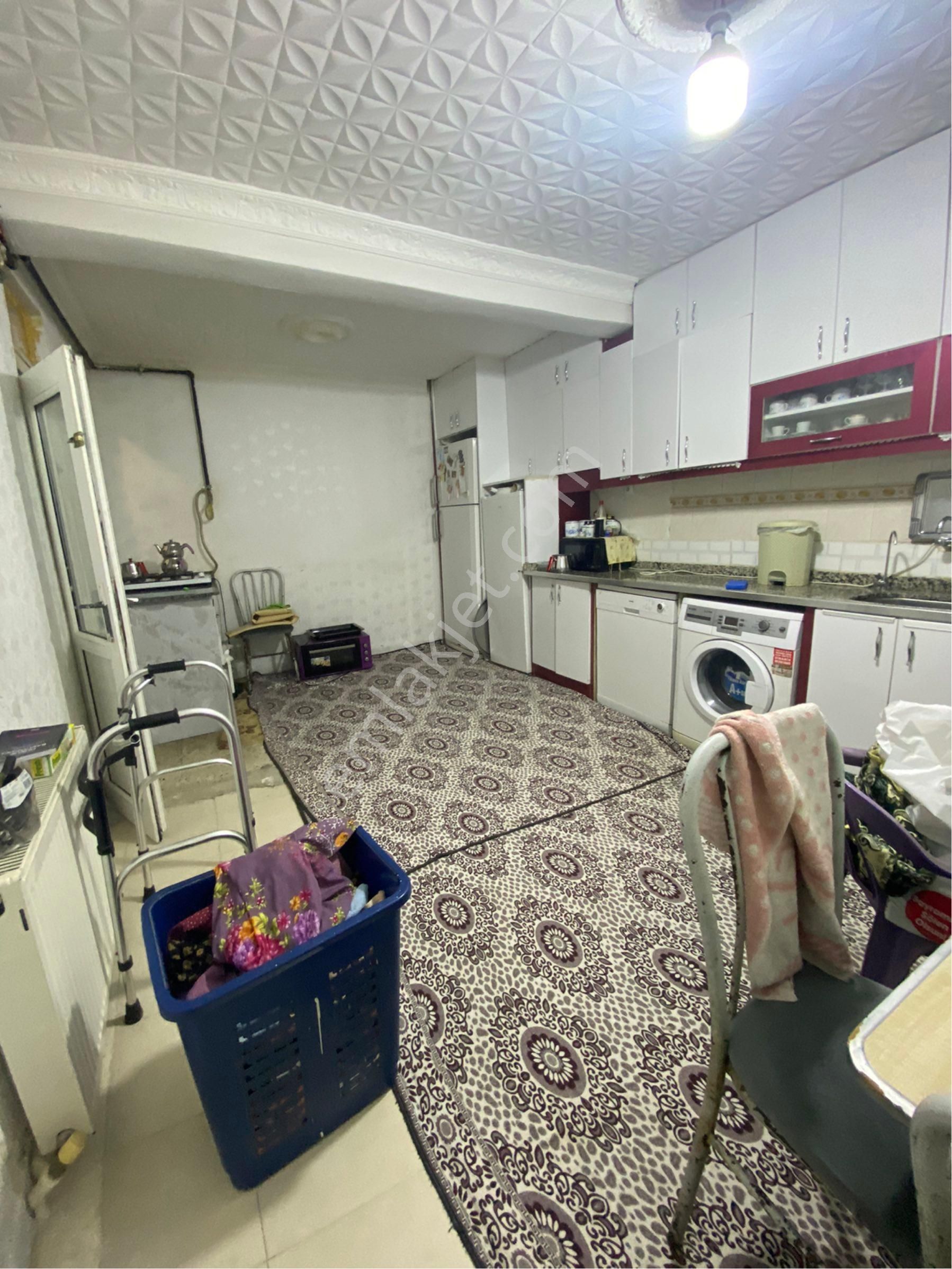 Güneş De137m Tam Tapu ,ayaklı, Garajlı,3+1, Doğalgazlı, Garajlı Ev - Görsel 33