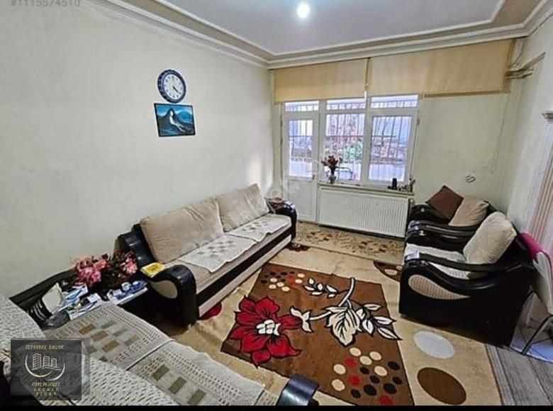 Ceditte 1.kat 2+1 Kıracılı