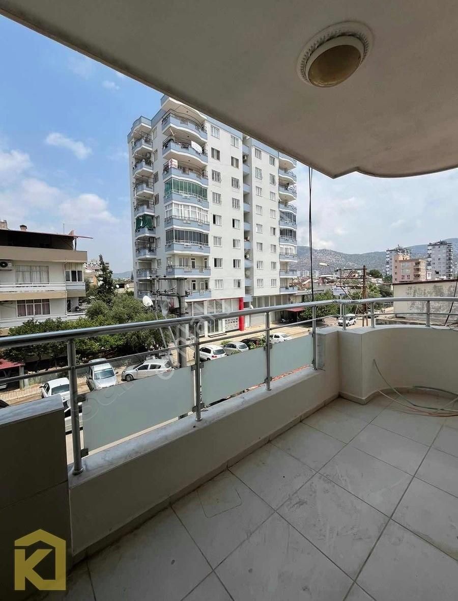 Koyuncuoğlu'ndan Merkezi Konumda Kiralık Daire