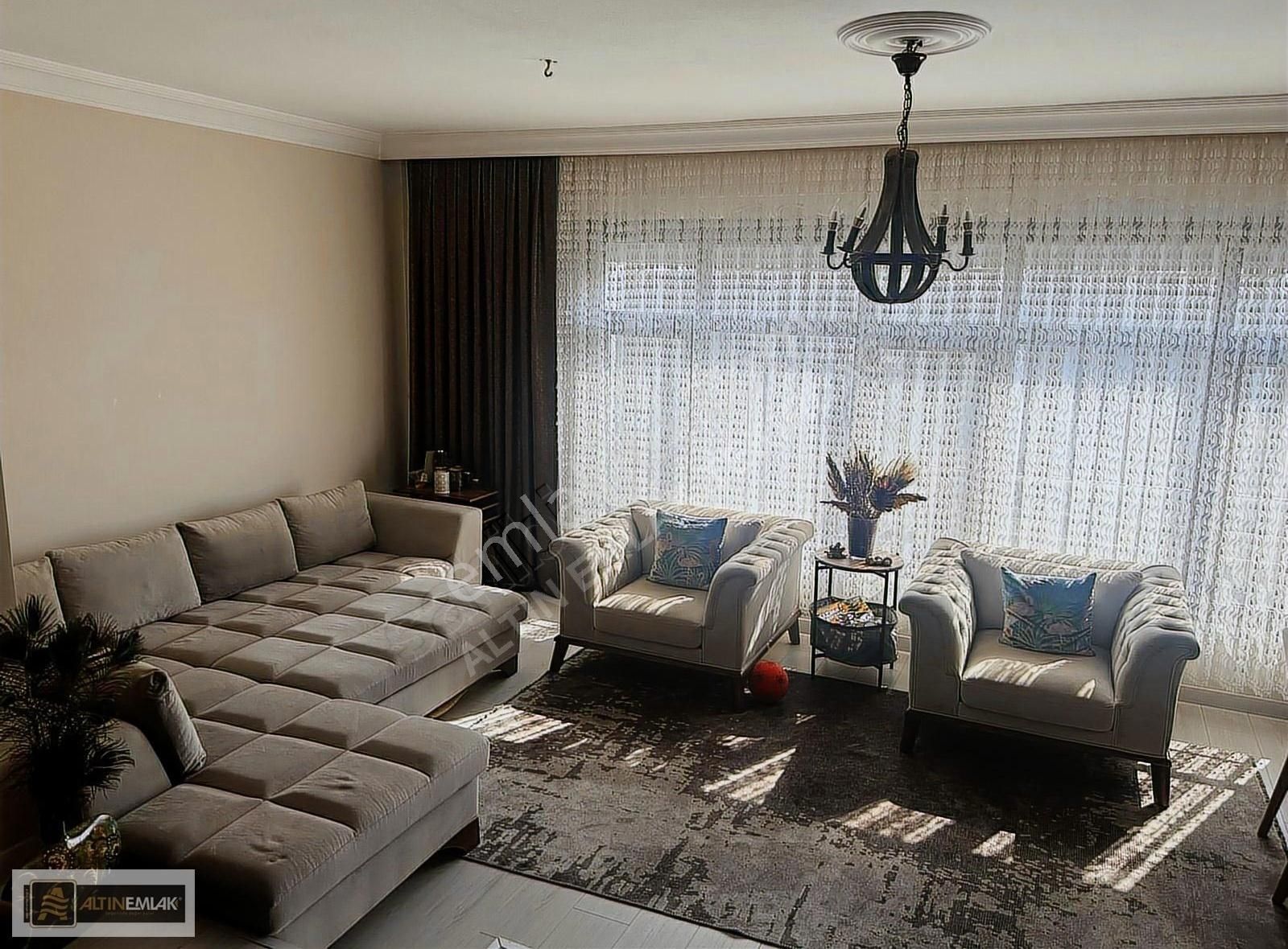 Süleymanpaşa Cumhuriyet Mah. Deniz Manzaralı 3+1 Kiralık Daire