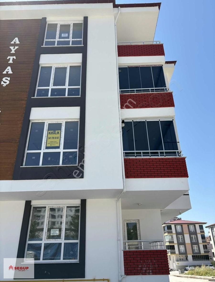 Samsun Kavak Yaşar Doğu Mah Okullar Böl. 3+1 Kiralık Sıfır Daire