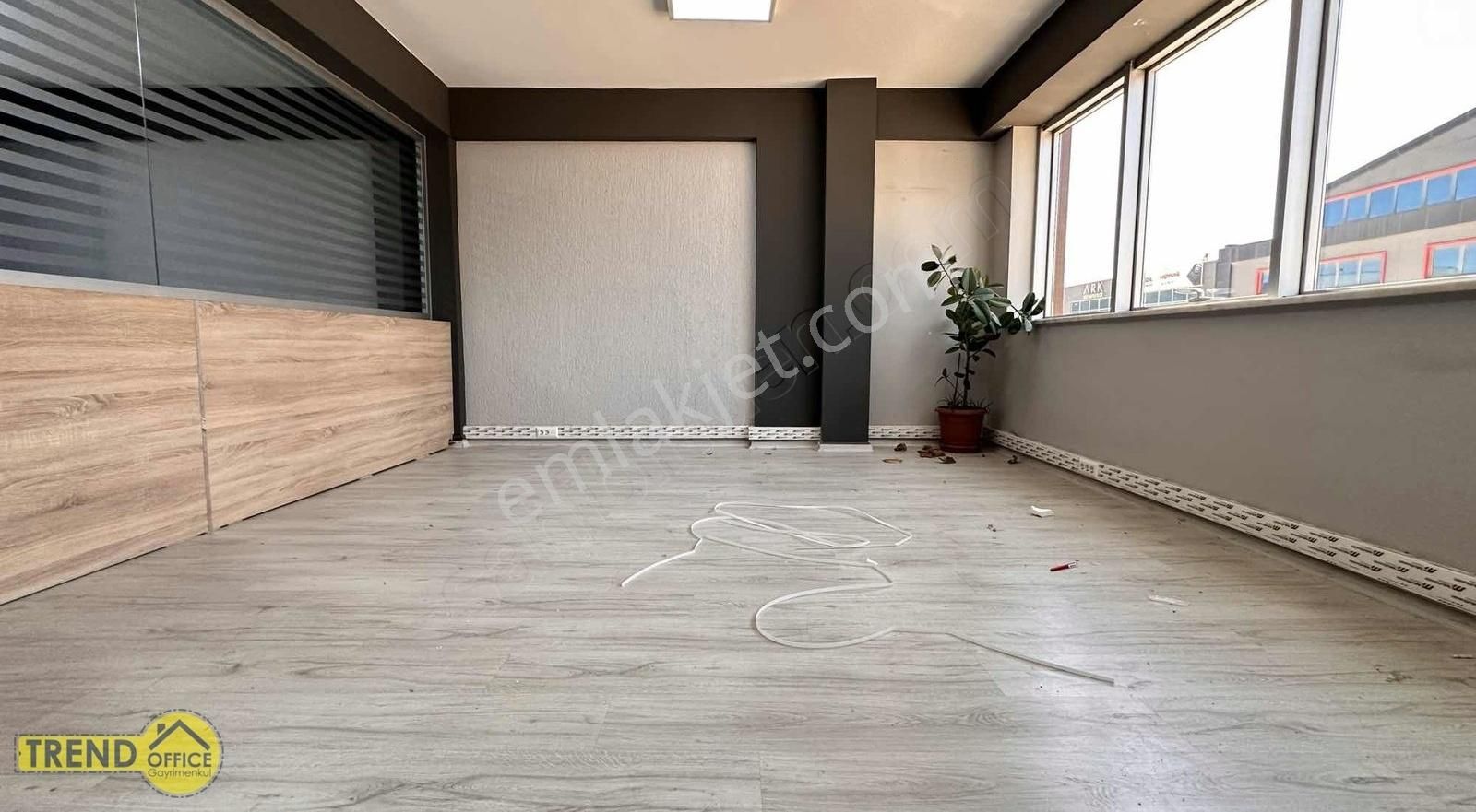 Niltim 270 M2 3 Katlı Kiralık Dükkan Mağaza