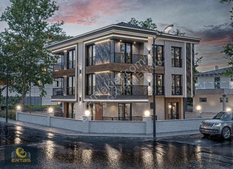 1.250.000 Tl Peşin Kalanı 12 Ay Taksiy Fırsatıyla 2+1 Daireler