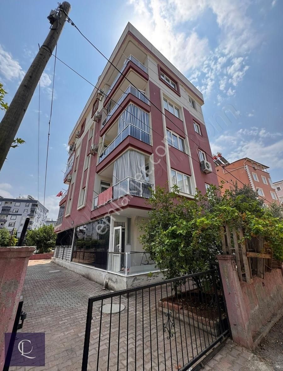 Kızıltoprak Mah. 1+1 Ayrı Mutfaklı Yatırımlık Fırsat Daire