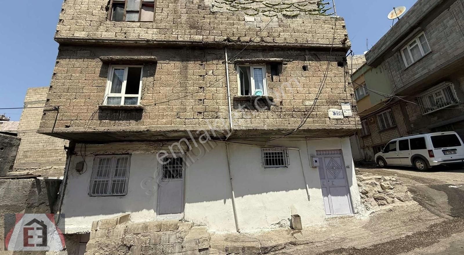 Uygun Fiyat Süper Konum Teraslı Müstakil