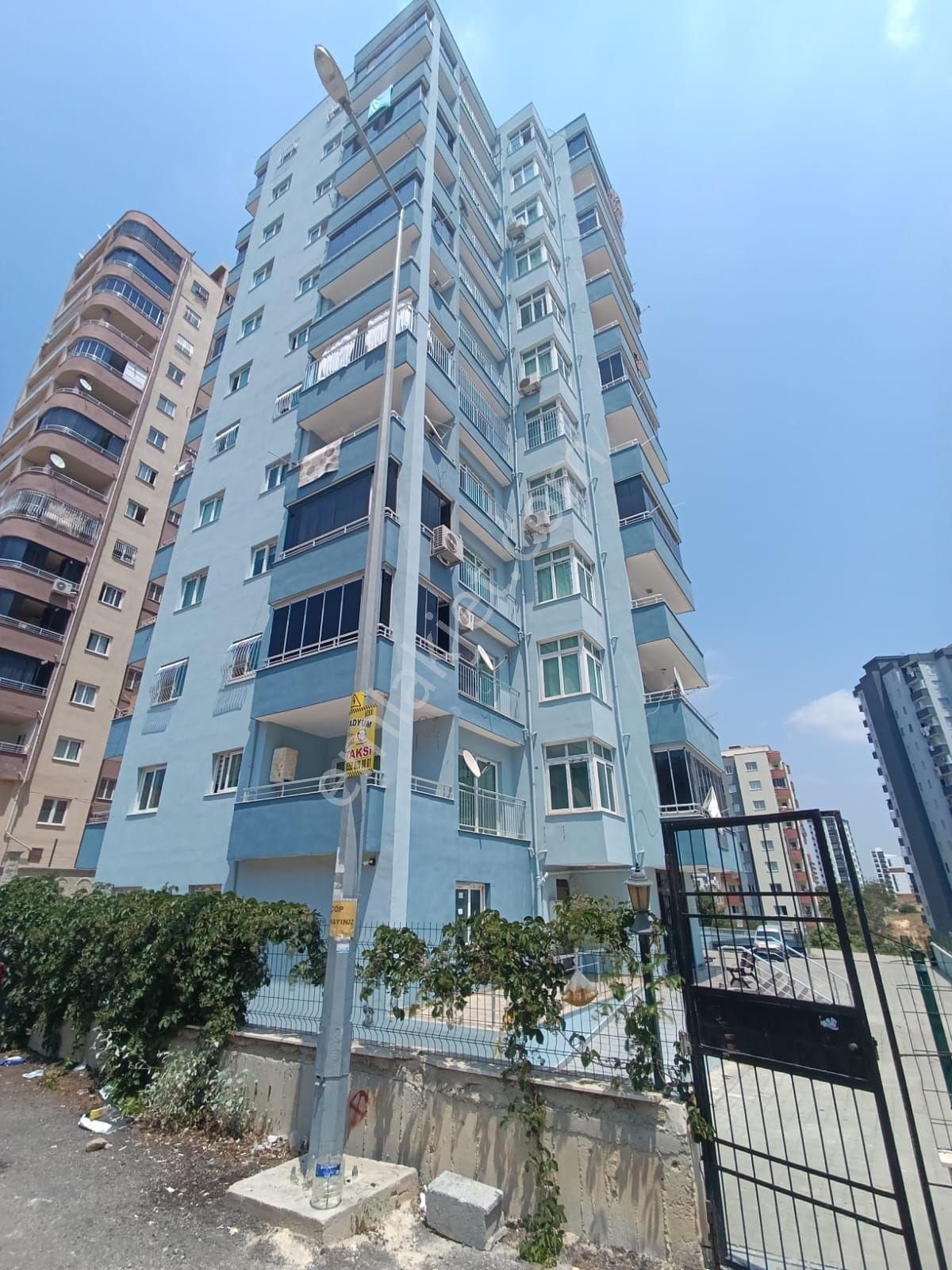 Osmangazi'de Caddeye Yakın 2+1 Eşyalı Kiralık Daire