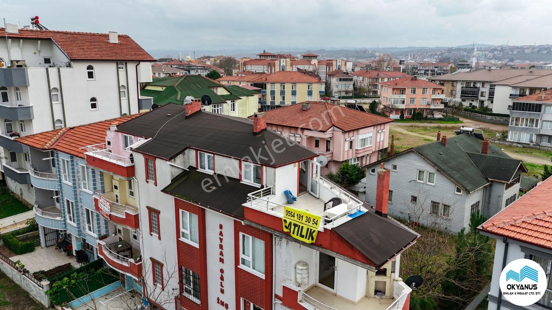 📌 Karasu’da Yeni Hayatınıza Merhaba Deyin! 🏡💫