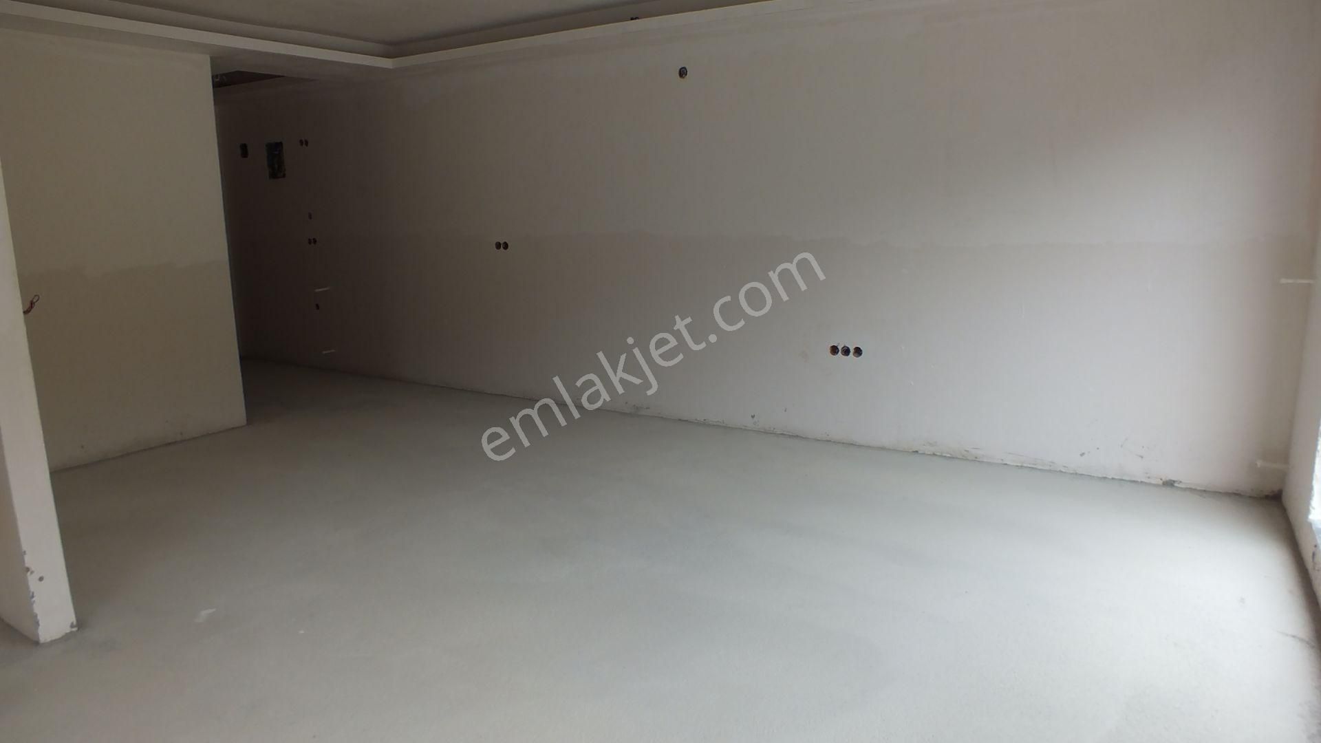 Bahcecik Bahçekent Sitesi Satılık 12.ay Teslim 95m2 2+1 Daireler - Görsel 13