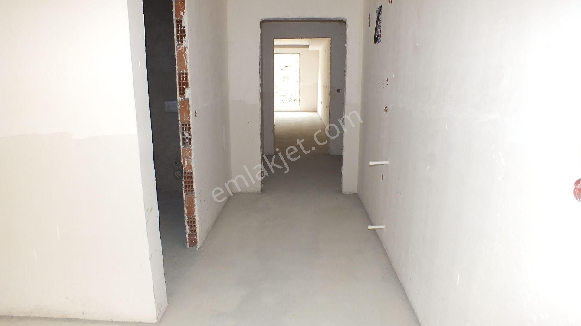 Bahcecik Bahçekent Sitesi Satılık 12.ay Teslim 95m2 2+1 Daireler - Görsel 26