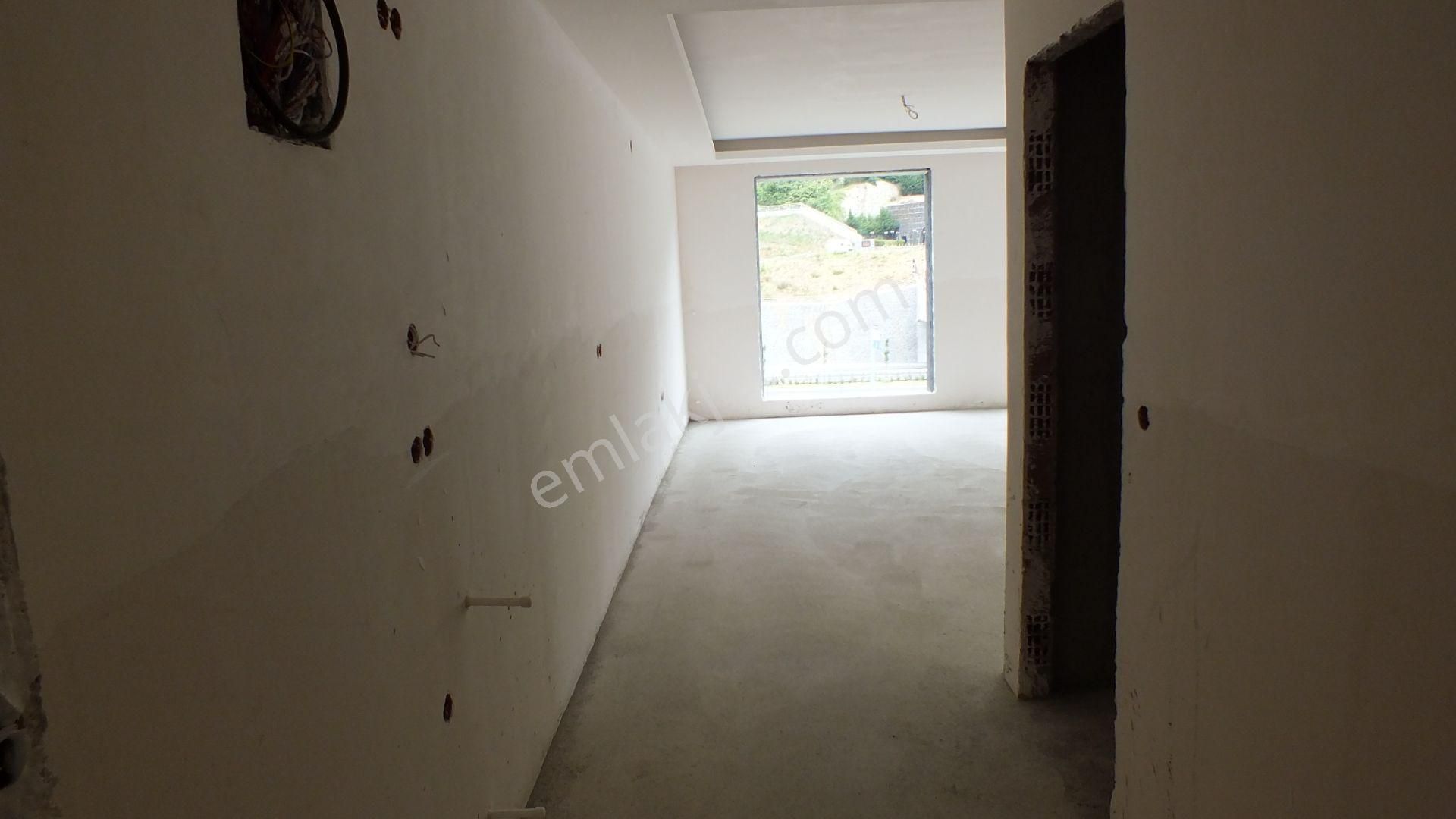 Bahcecik Bahçekent Sitesi Satılık 12.ay Teslim 95m2 2+1 Daireler - Görsel 2