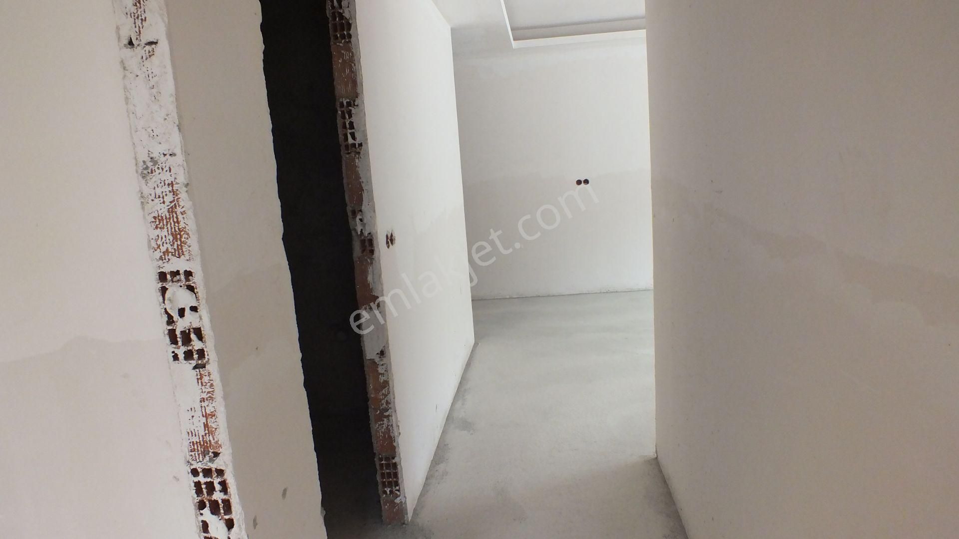 Bahcecik Bahçekent Sitesi Satılık 12.ay Teslim 95m2 2+1 Daireler - Görsel 24