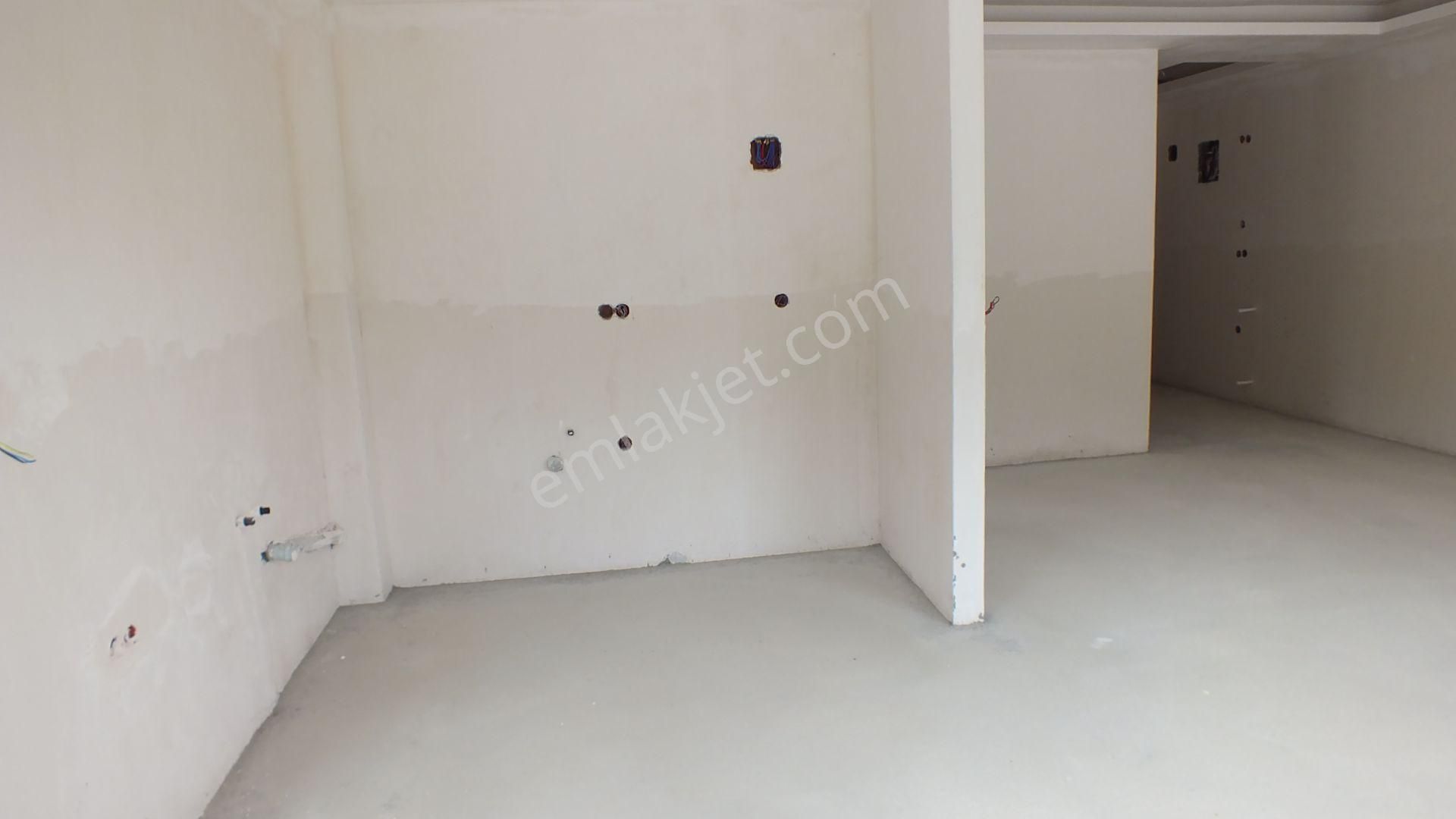 Bahcecik Bahçekent Sitesi Satılık 12.ay Teslim 95m2 2+1 Daireler - Görsel 12