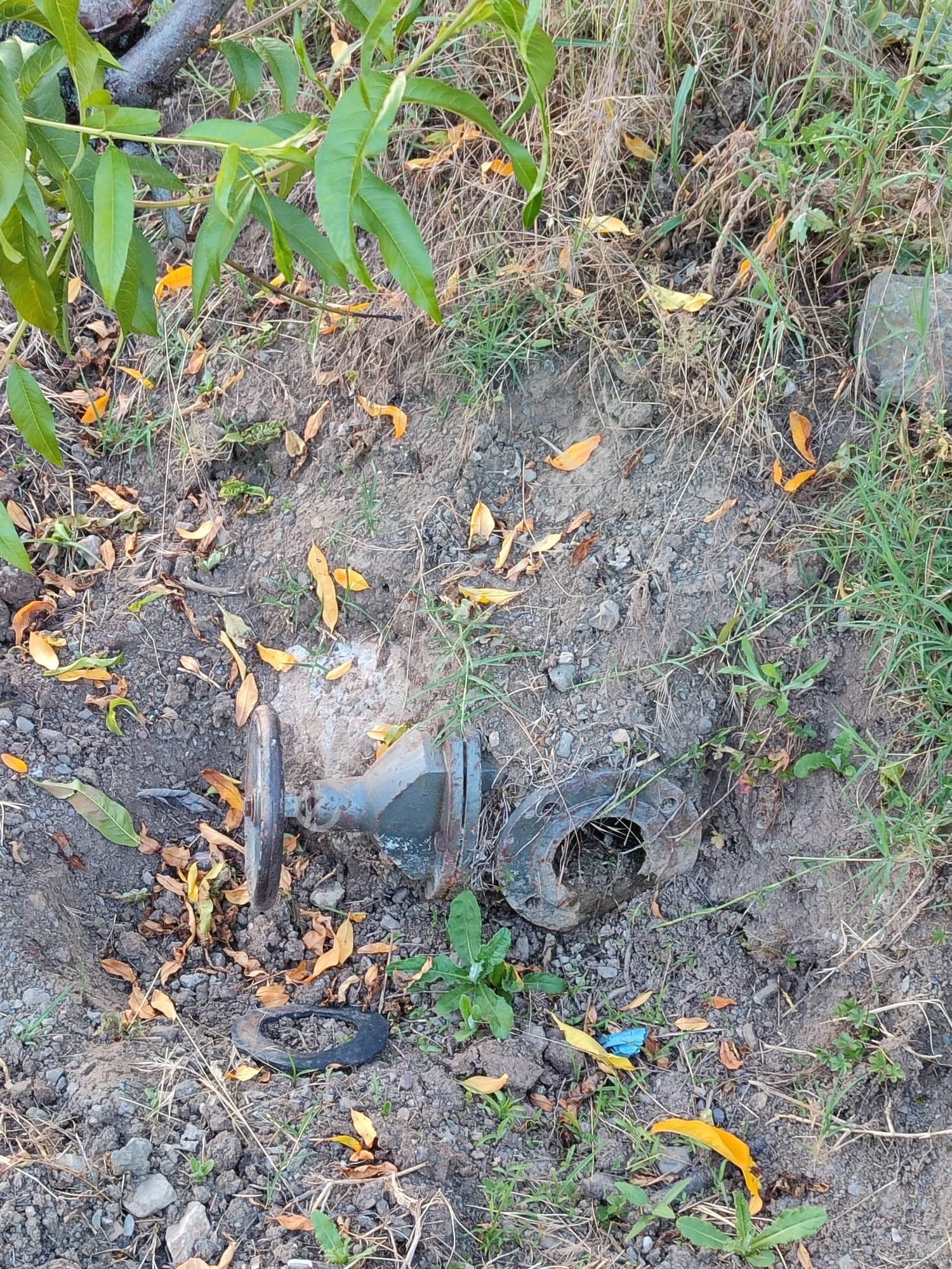 Emirseyit Bahçelievler'de Kanal Yanında Su, Elektrik Yanında Satılık Tarla - Görsel 15