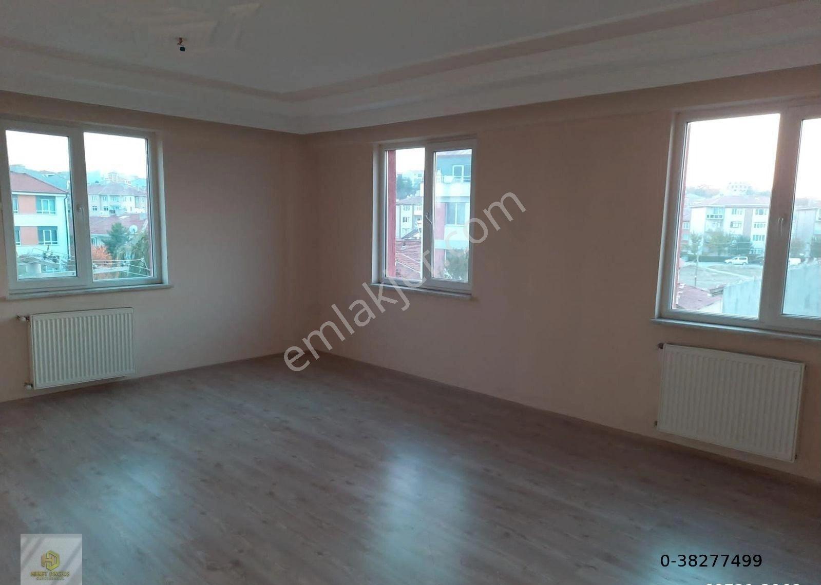 Yeşiltepe Mahallesinde Alınca Caddesi Yakını Satılık 3+1 Daire - Görsel 21