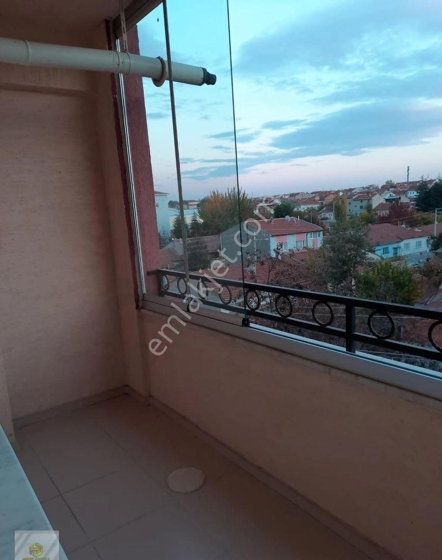 Yeşiltepe Mahallesinde Alınca Caddesi Yakını Satılık 3+1 Daire - Görsel 25